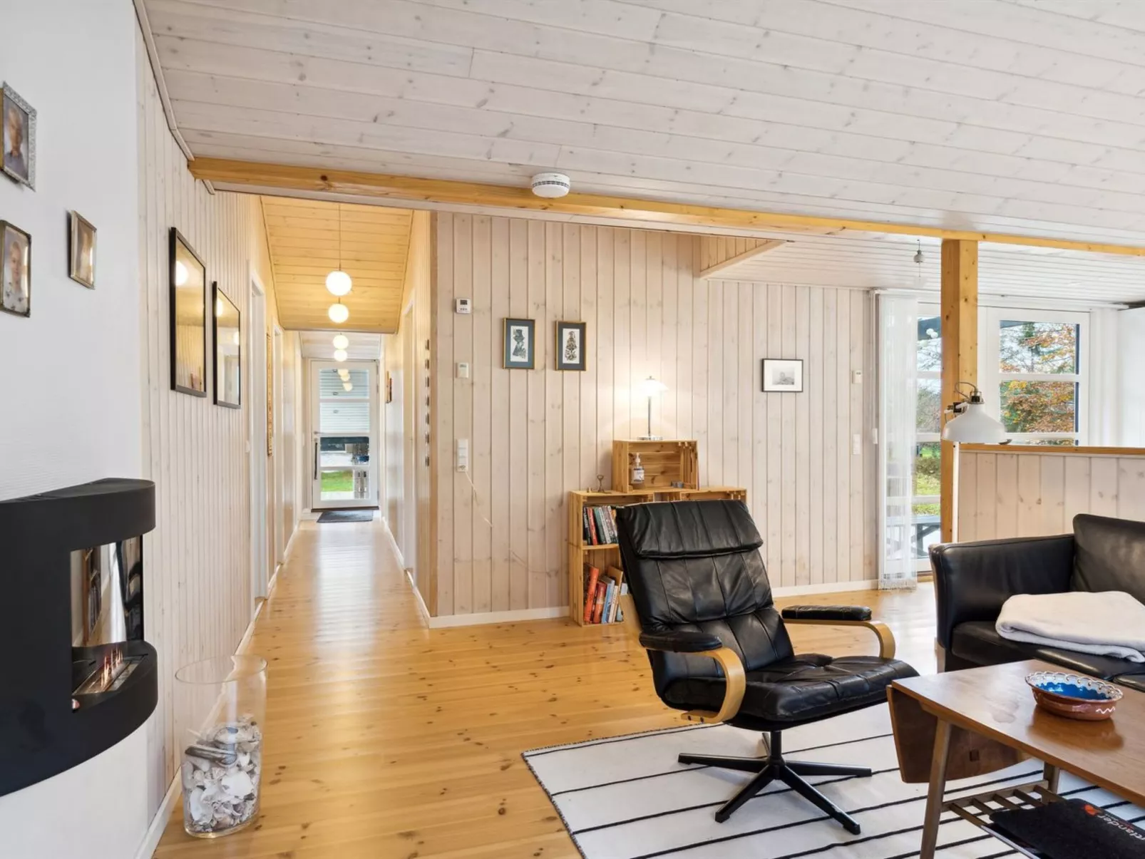 "Stillfrieda" - 150m from the sea-Inside