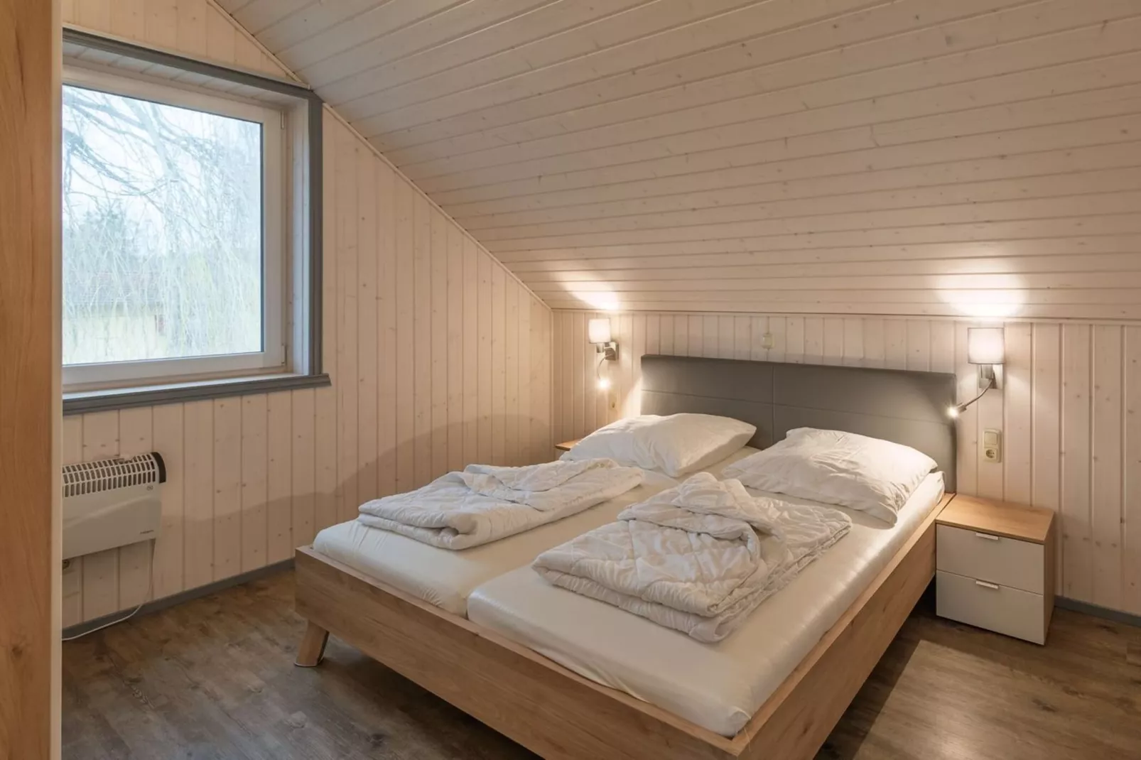 Wildgans Classic 246-Chambre