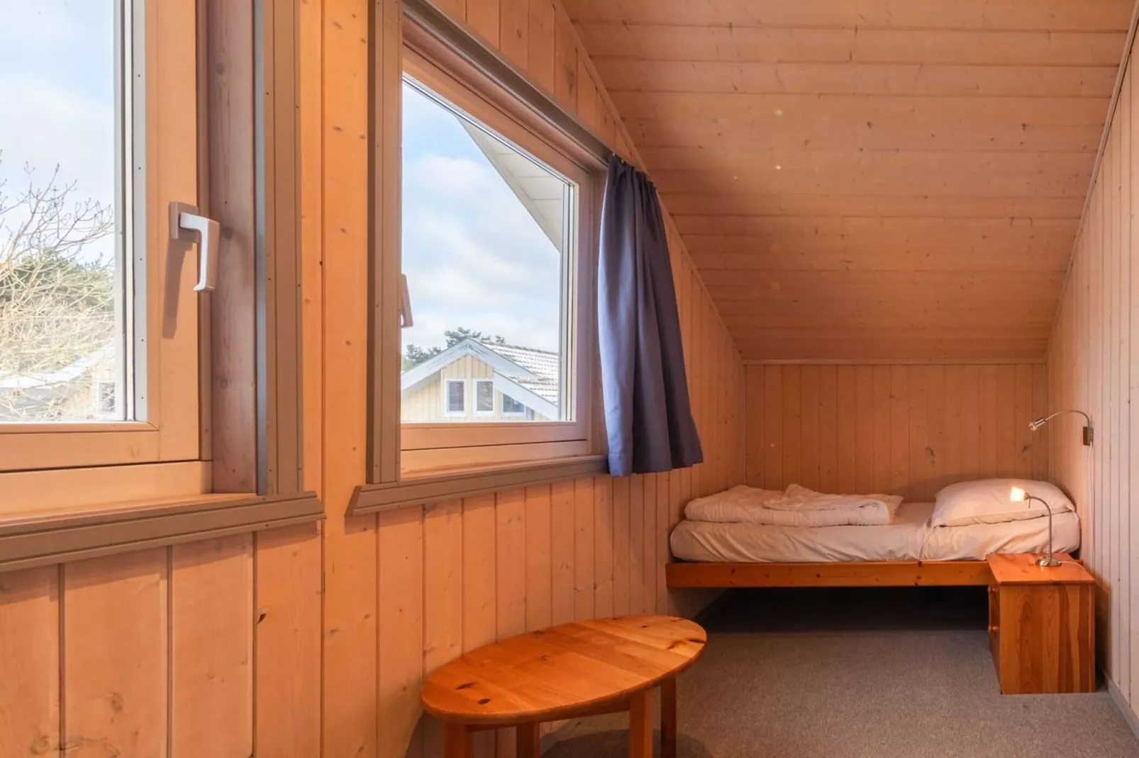 FH Wildgans Comfort Nr54-Schlafzimmer