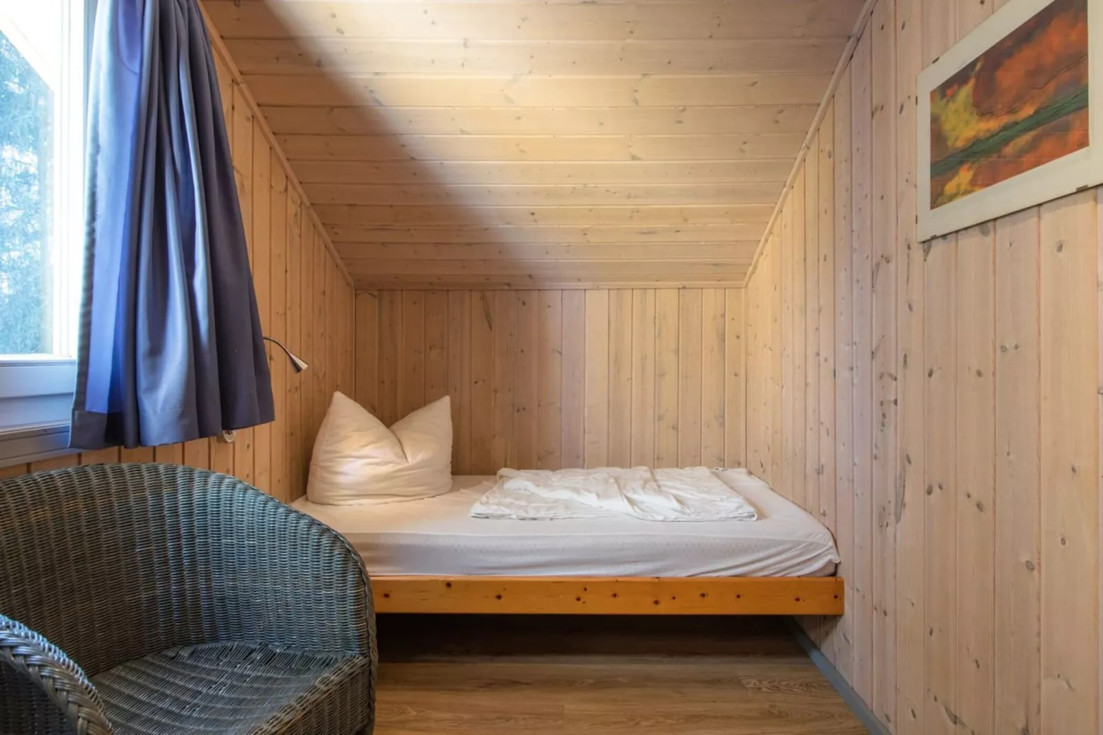 FH Wildgans Comfort Nr56-Chambre