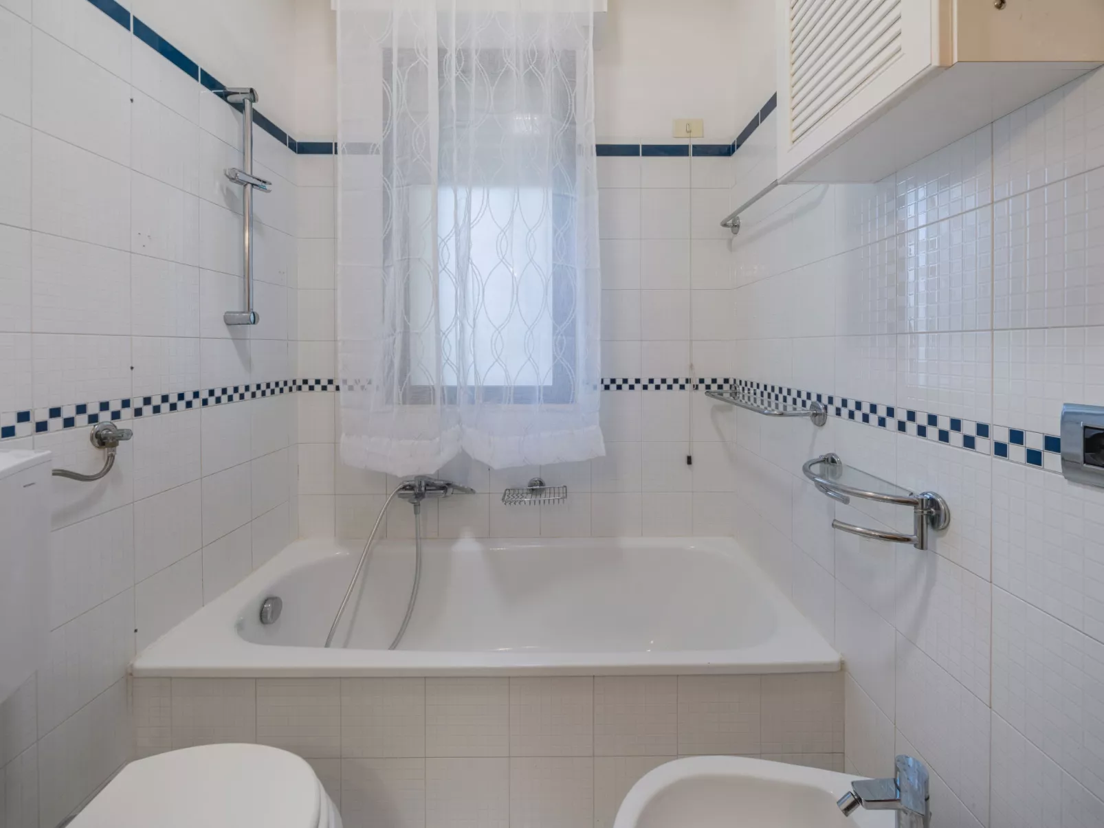 Appartamento Joelle-Dedans