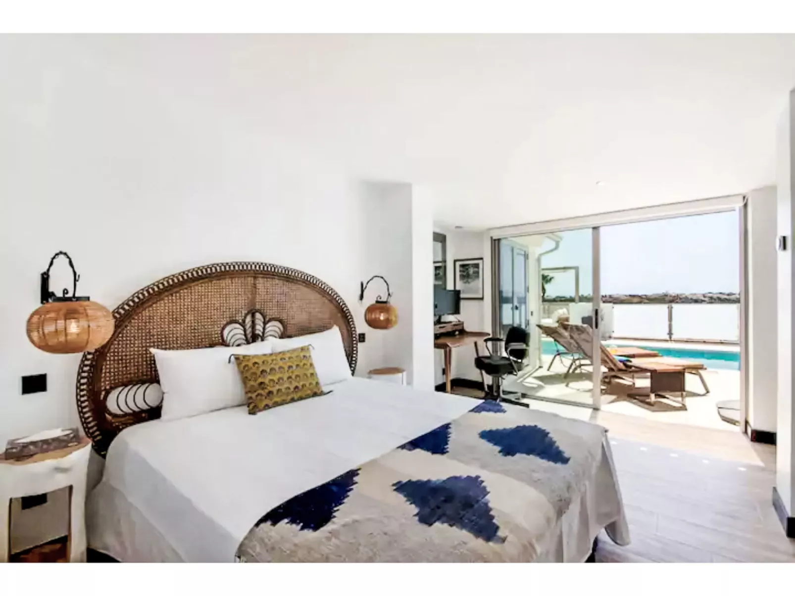 Gina - Sunny Way-Drinnen