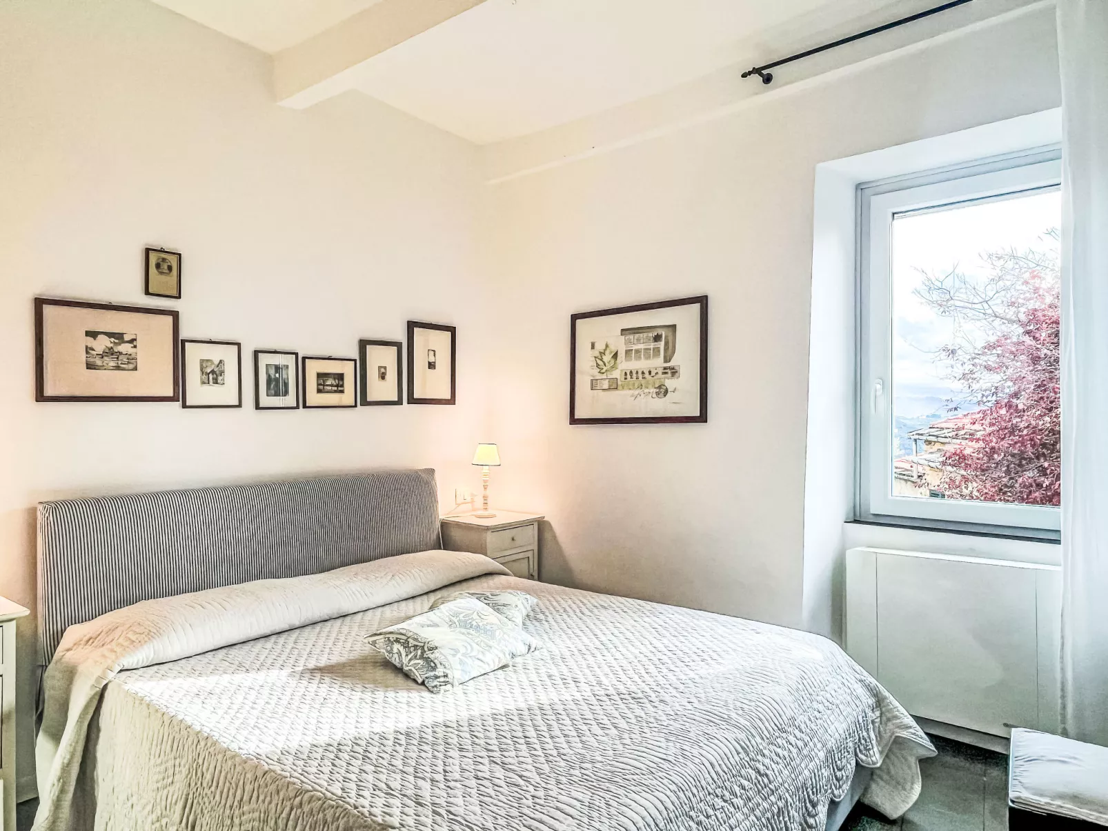 Bellissimi (DOL280)-Inside