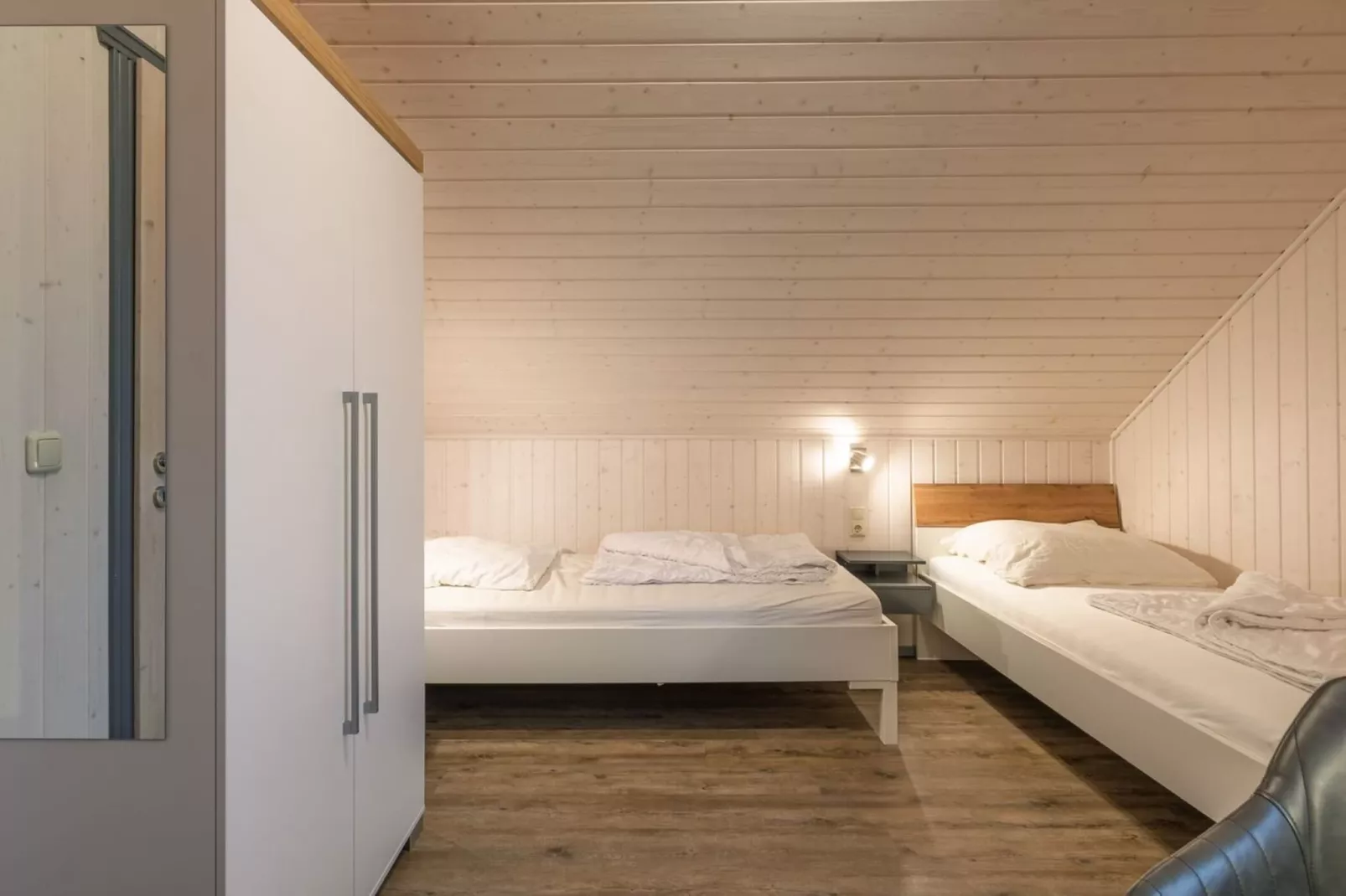 Wildgans Classic 246-Chambre