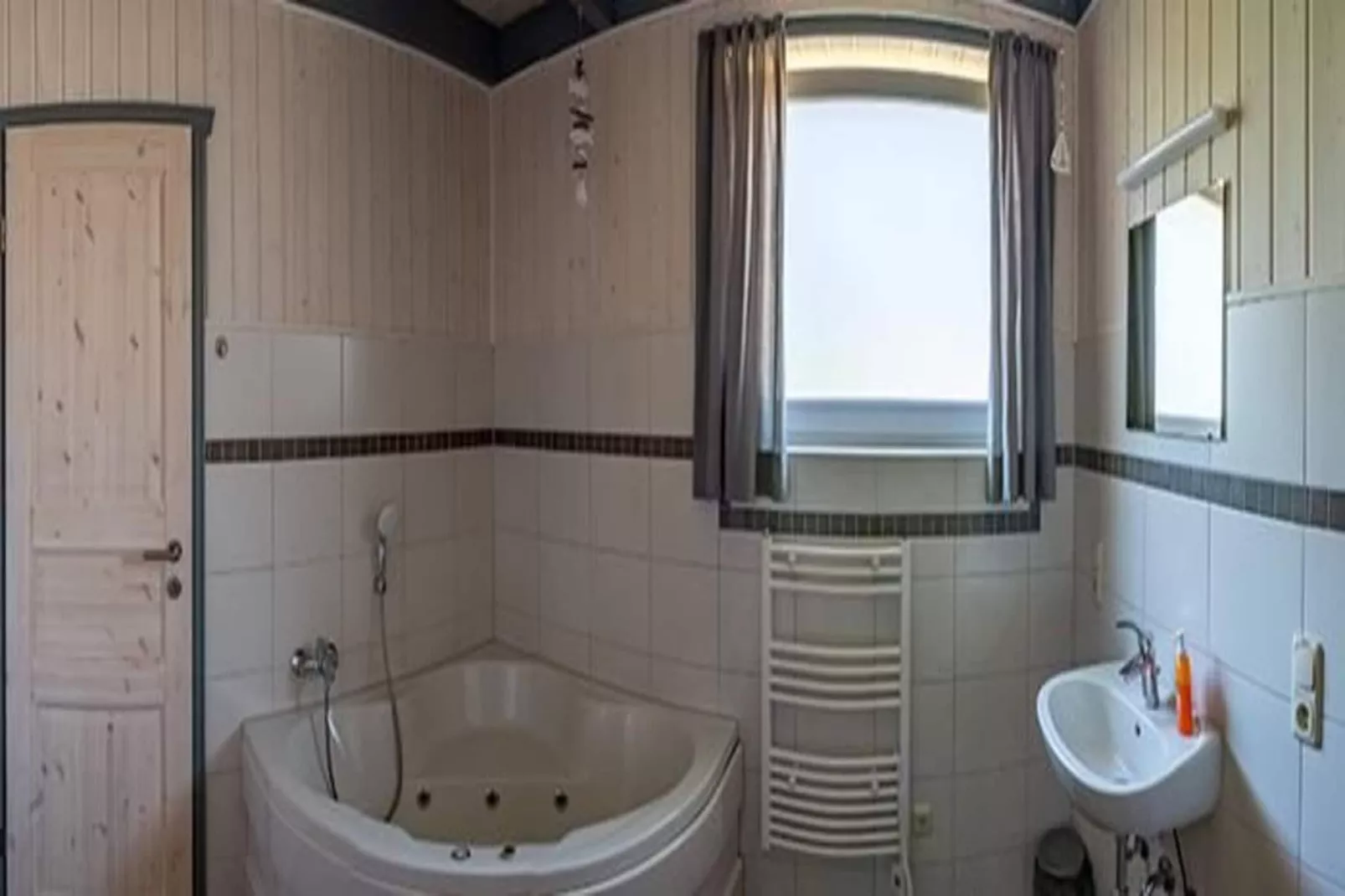 Wildgans Classic 250-Salle de bain