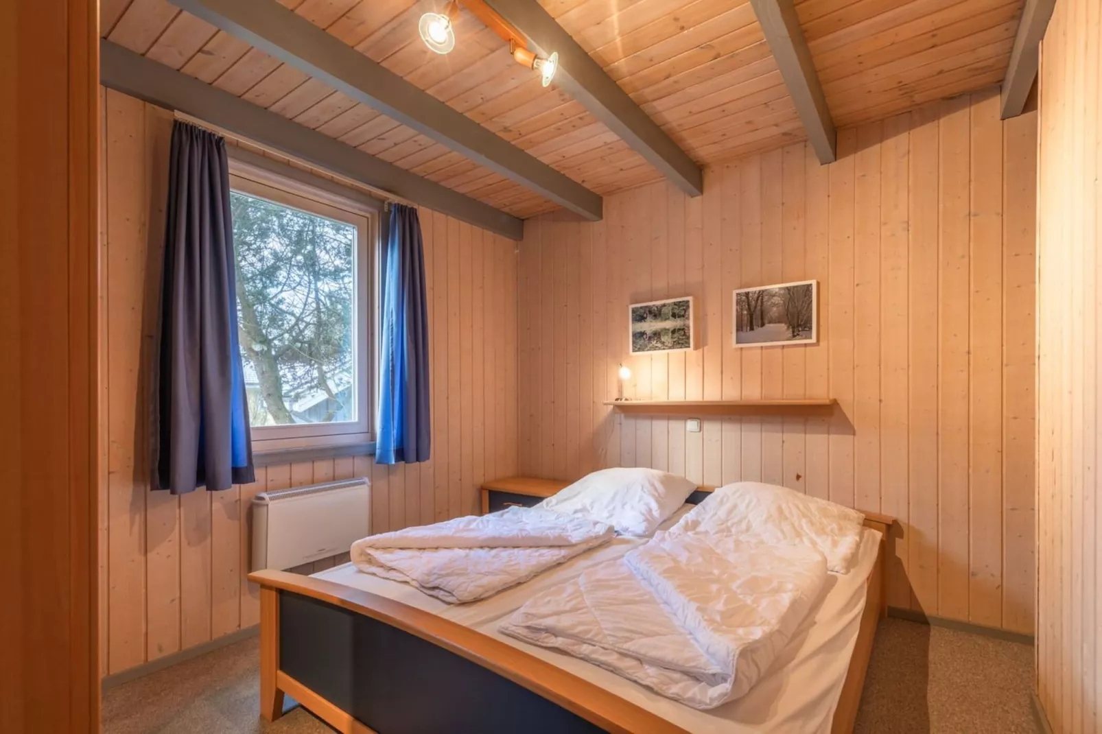 FH Wildgans Comfort Nr54-Schlafzimmer