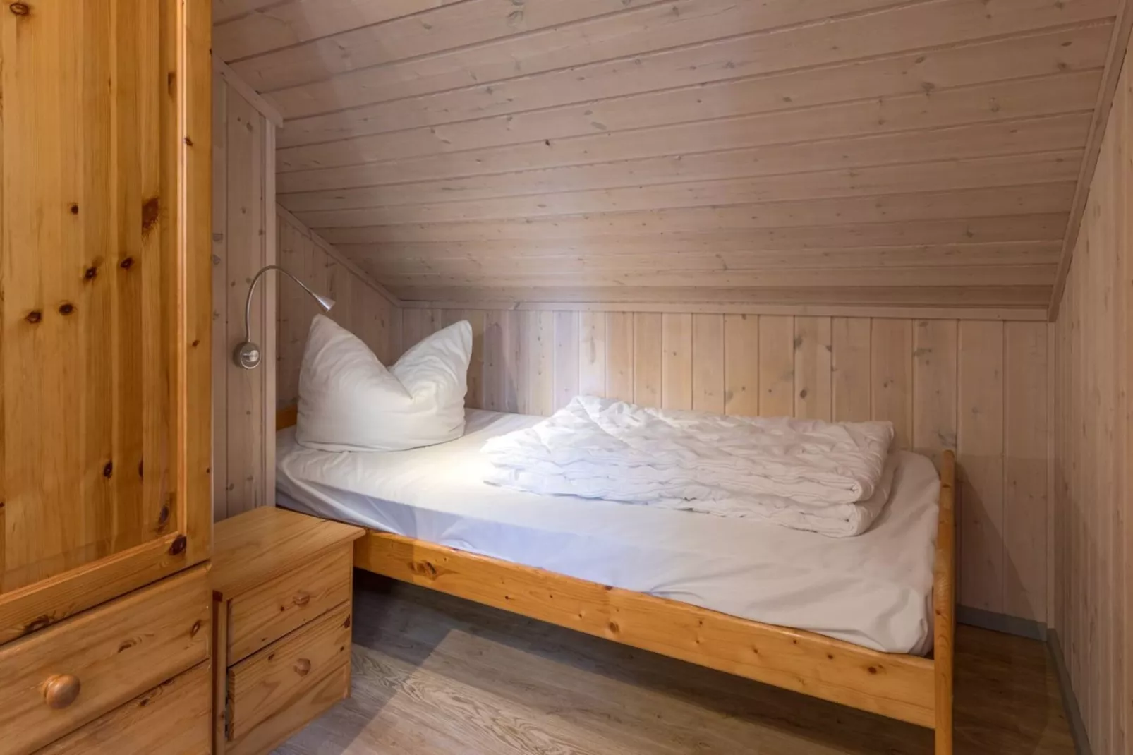 FH Wildgans Comfort Nr56-Chambre