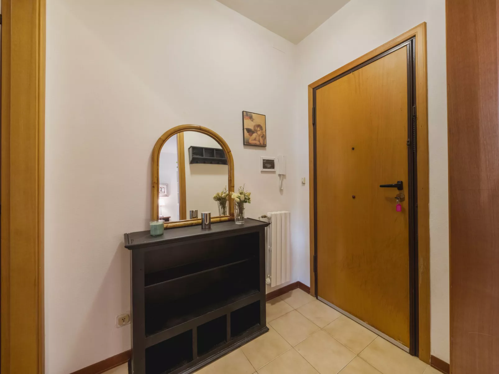 Appartamento Joelle-Dedans