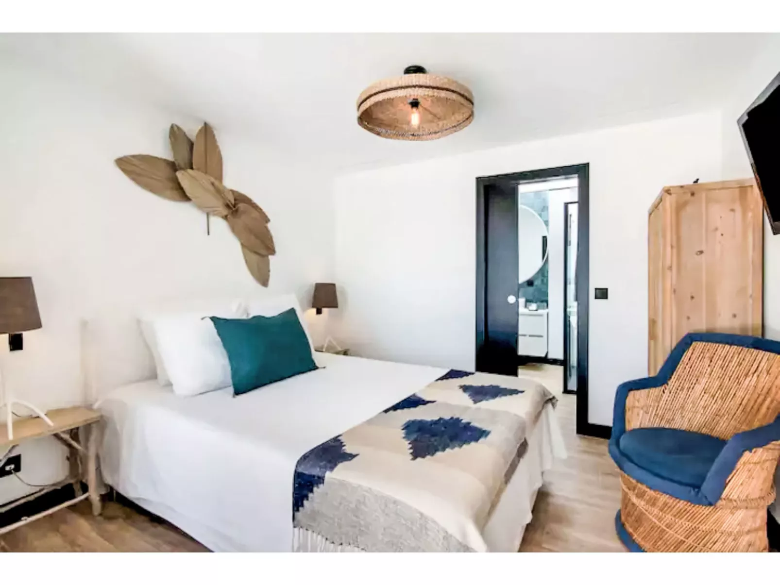 Gina - Sunny Way-Drinnen