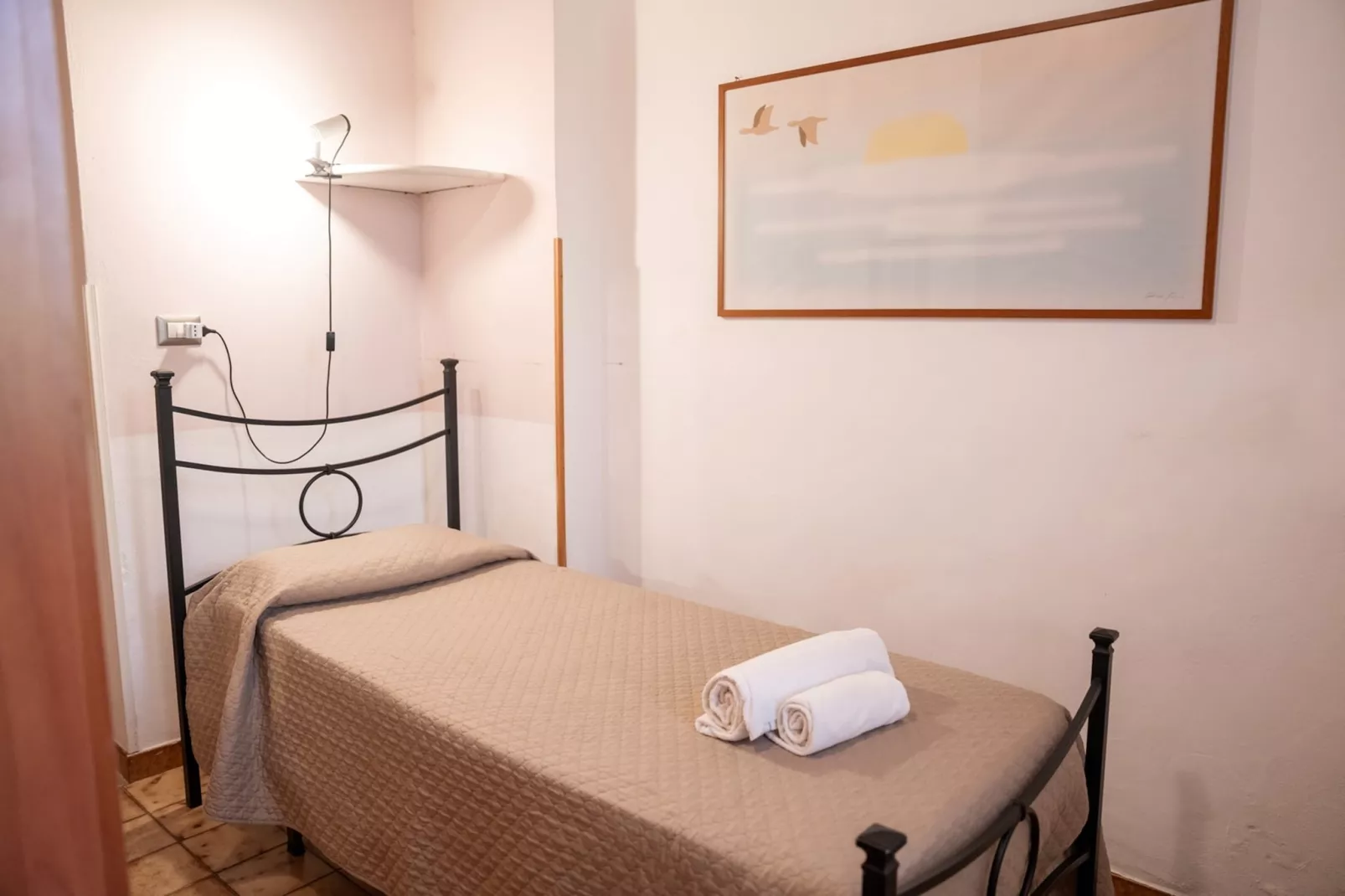 Villa Venera-Bedroom