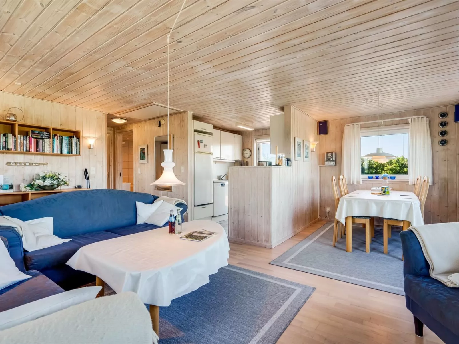 "Loryleimis" - 300m from the sea-Inside