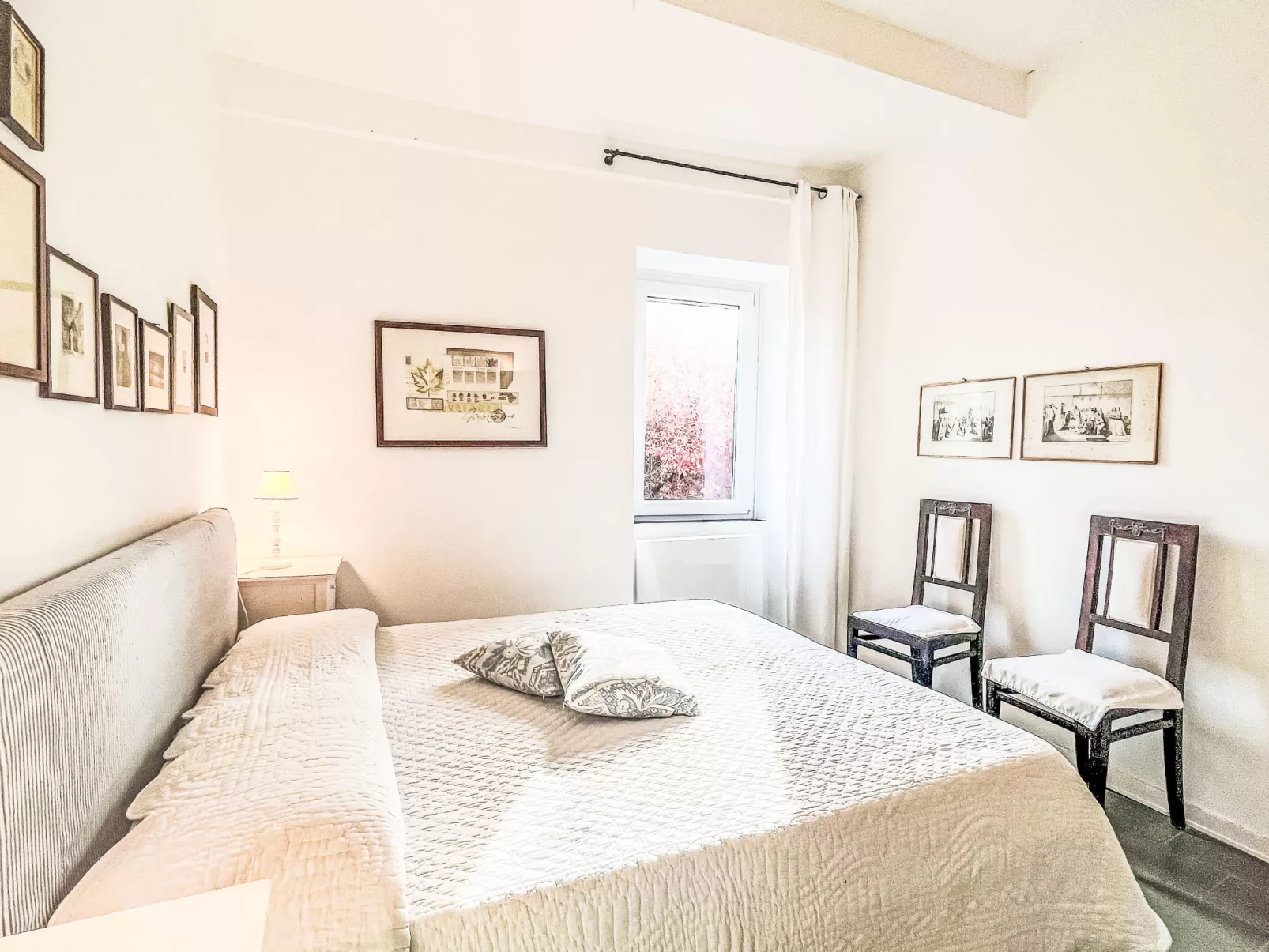 Bellissimi (DOL280)-Inside