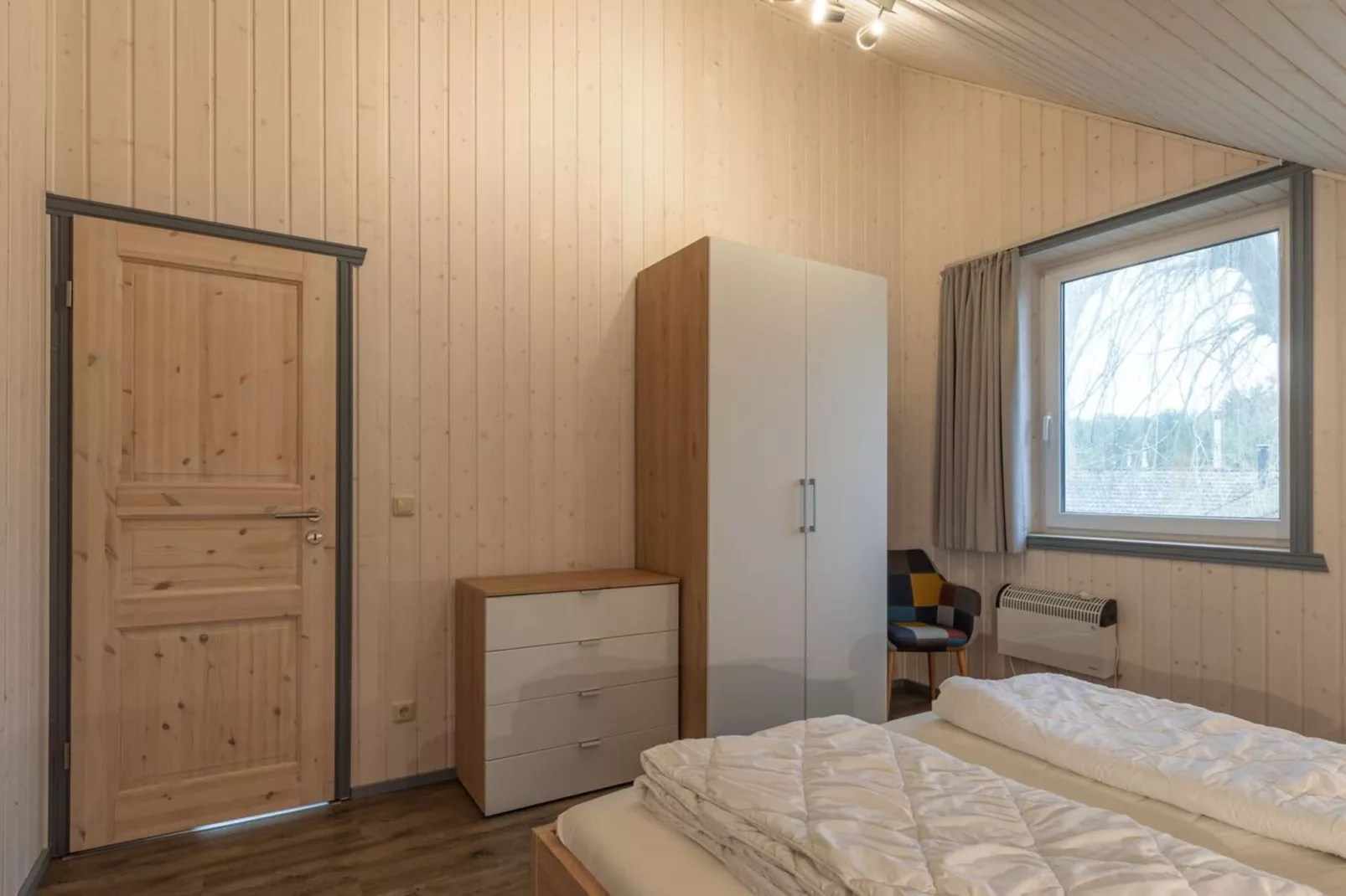 Wildgans Classic 246-Chambre