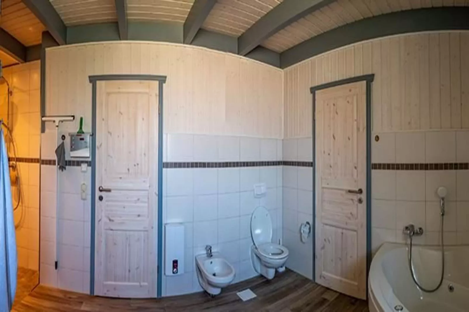 Wildgans Classic 250-Salle de bain