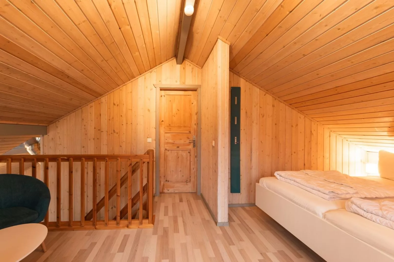 FH Wildgans Comfort mit Sauna & Kaminofen 81 qm 26-Chambre