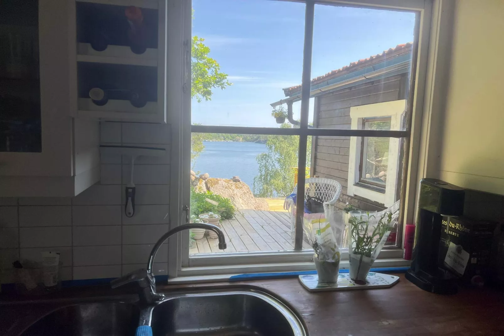 4 Sterne Ferienhaus in VÄRMDÖ-Innenbereich