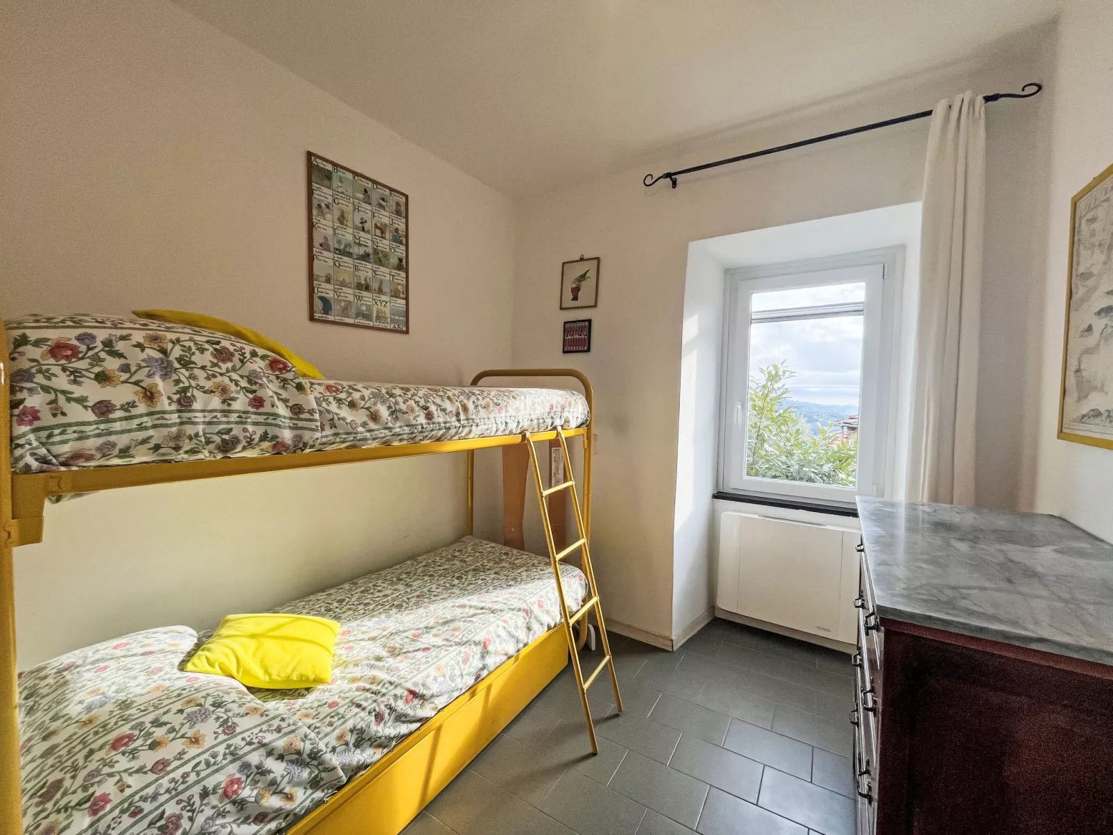 Bellissimi (DOL280)-Inside