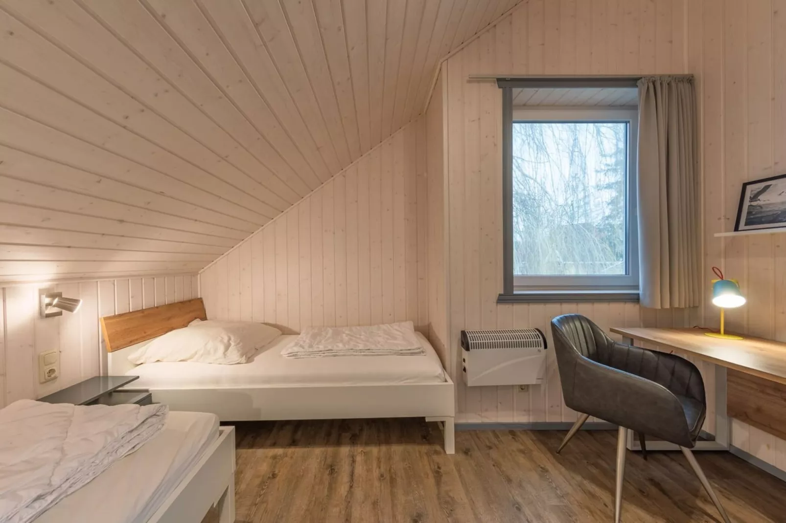 Wildgans Classic 246-Chambre