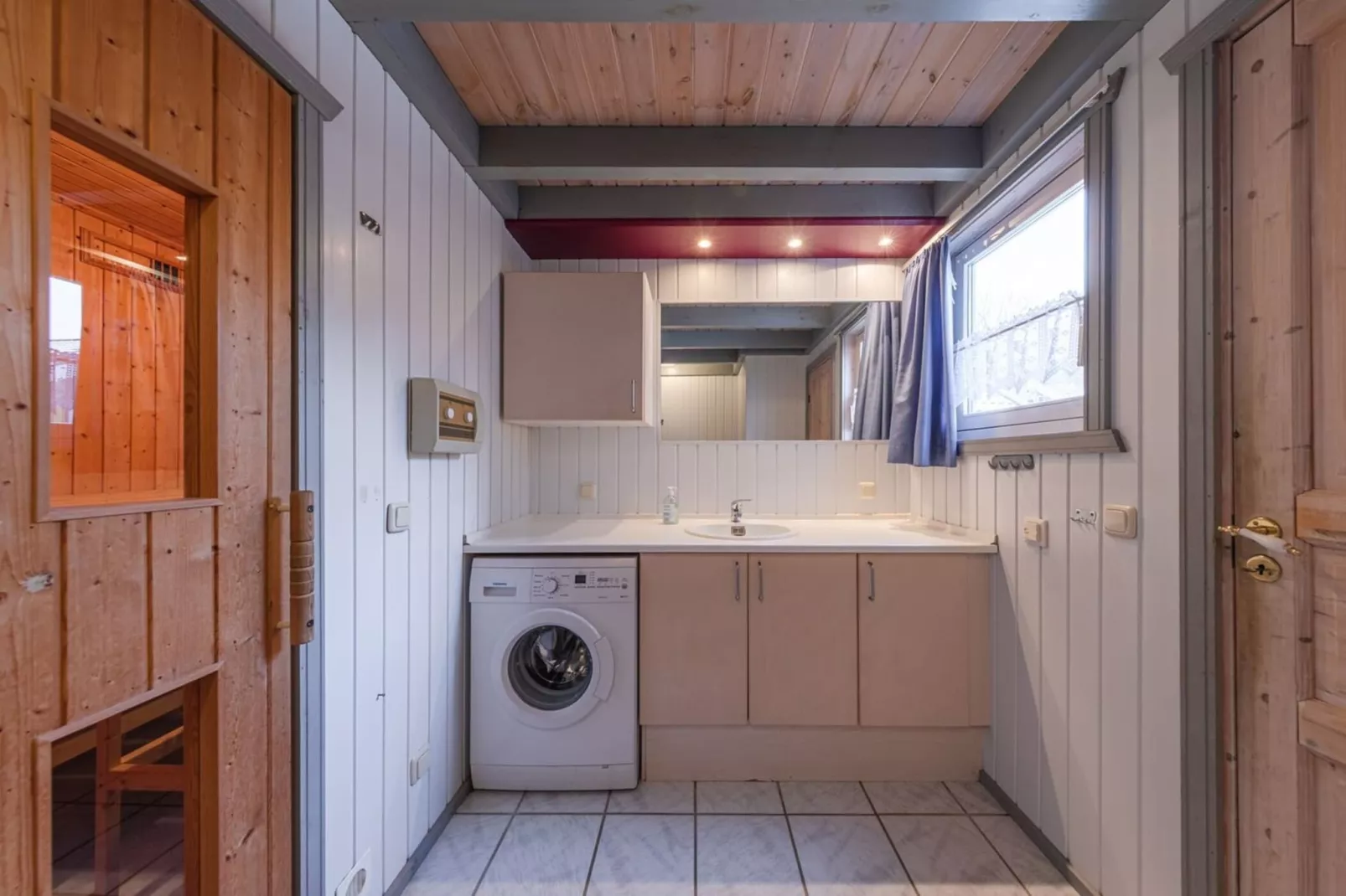 FH Wildgans Comfort Nr54-Badezimmer