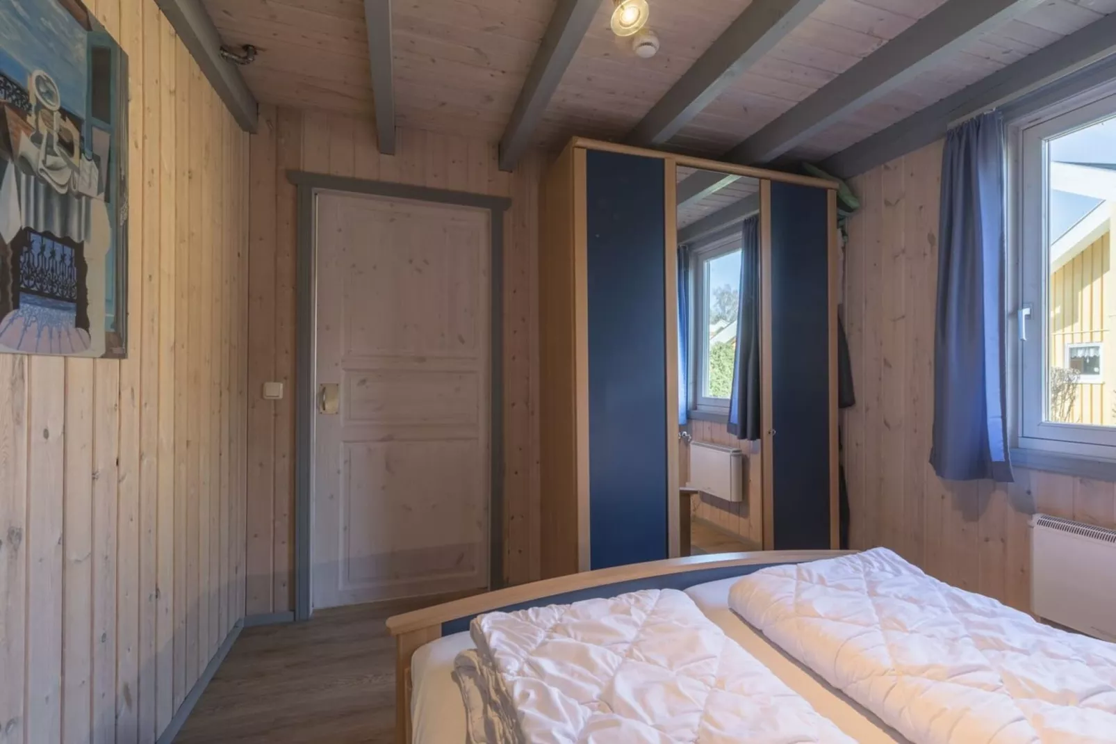 FH Wildgans Comfort Nr56-Chambre