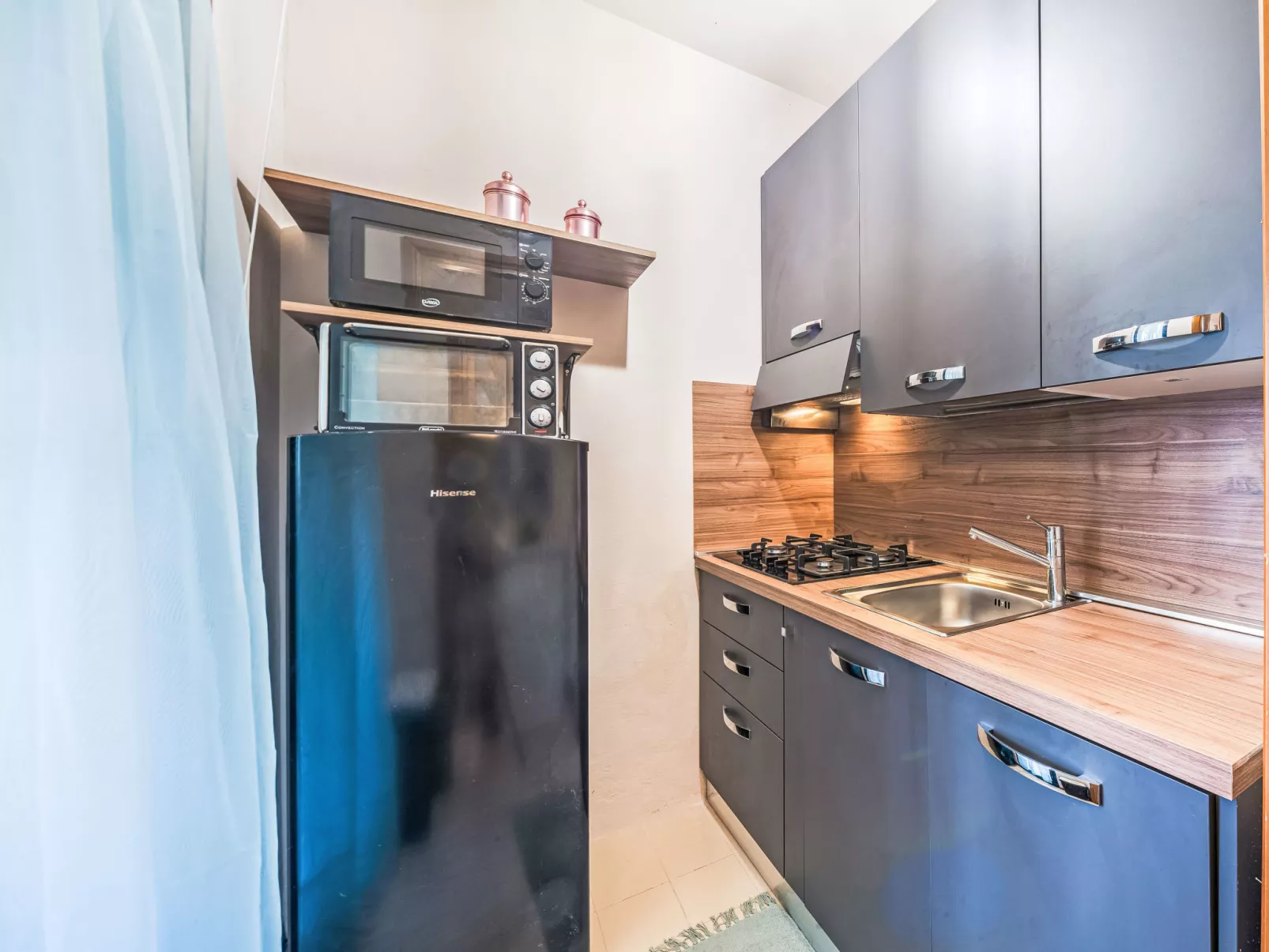 Appartamento Joelle-Dedans