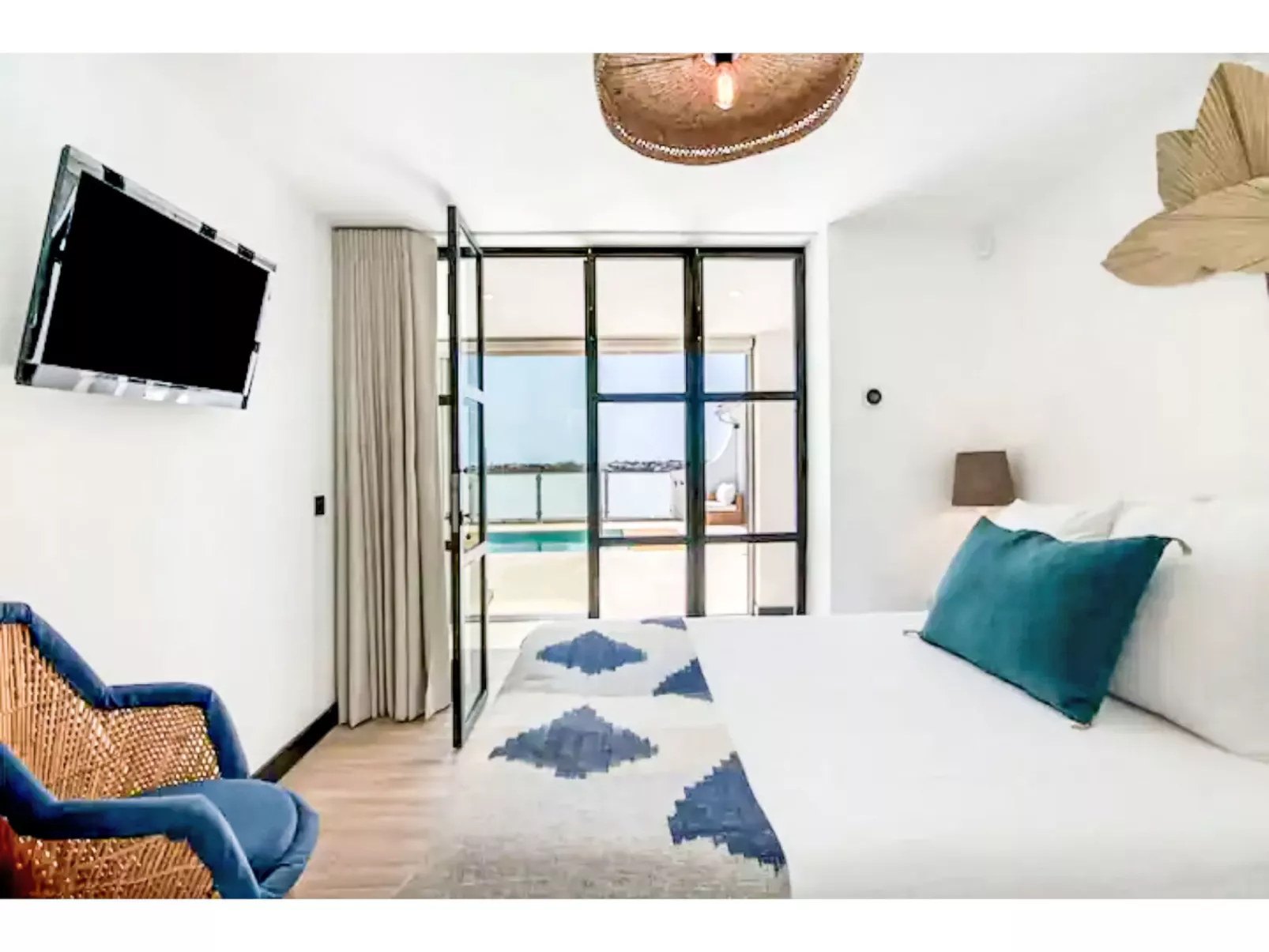 Gina - Sunny Way-Drinnen