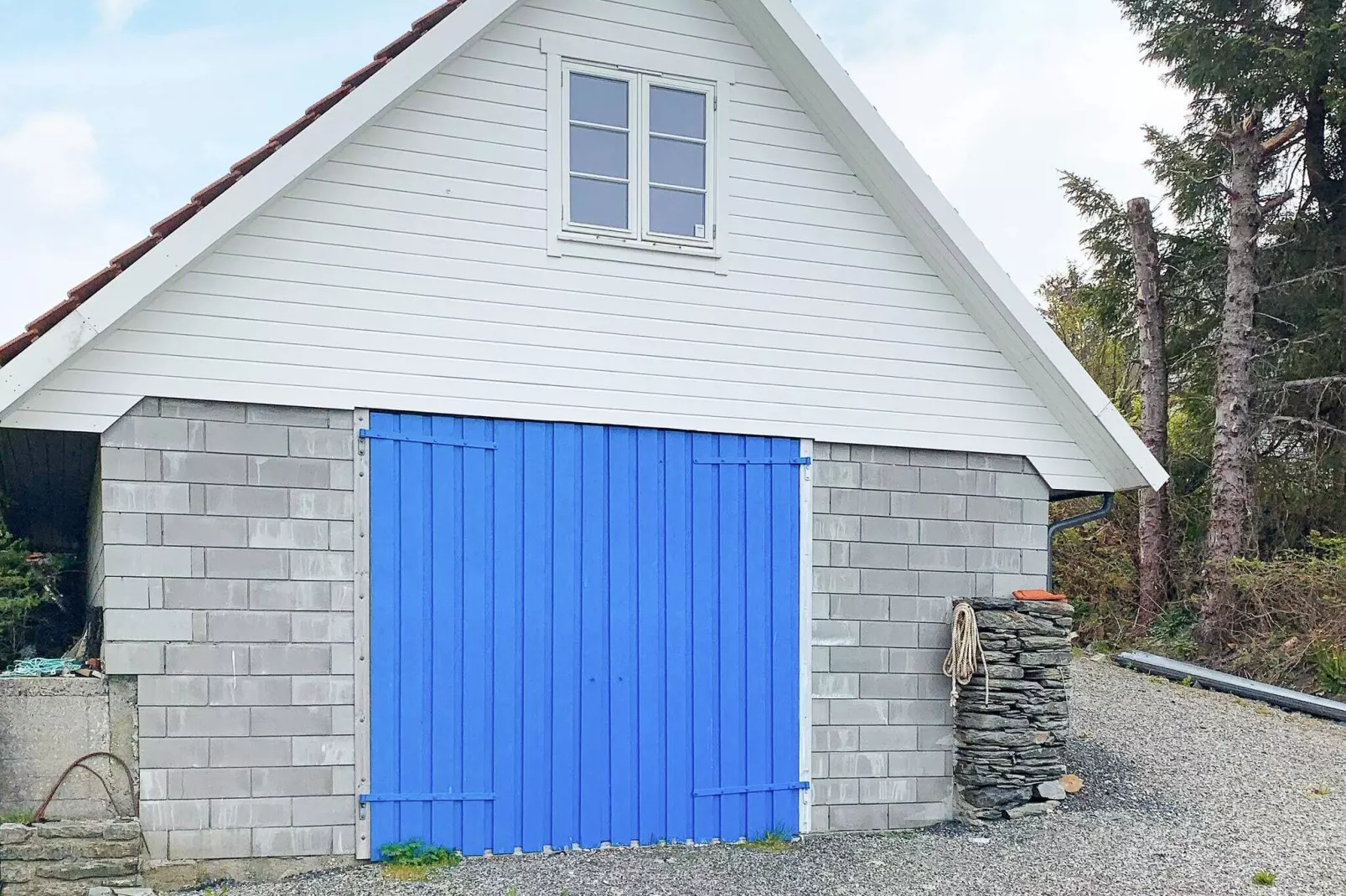4 person holiday home in Austrheim-Not tagged