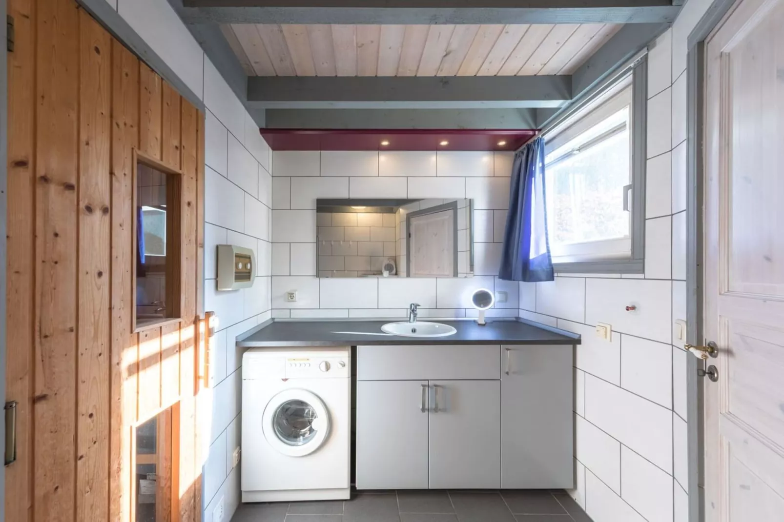 FH Wildgans Comfort Nr56-Salle de bain