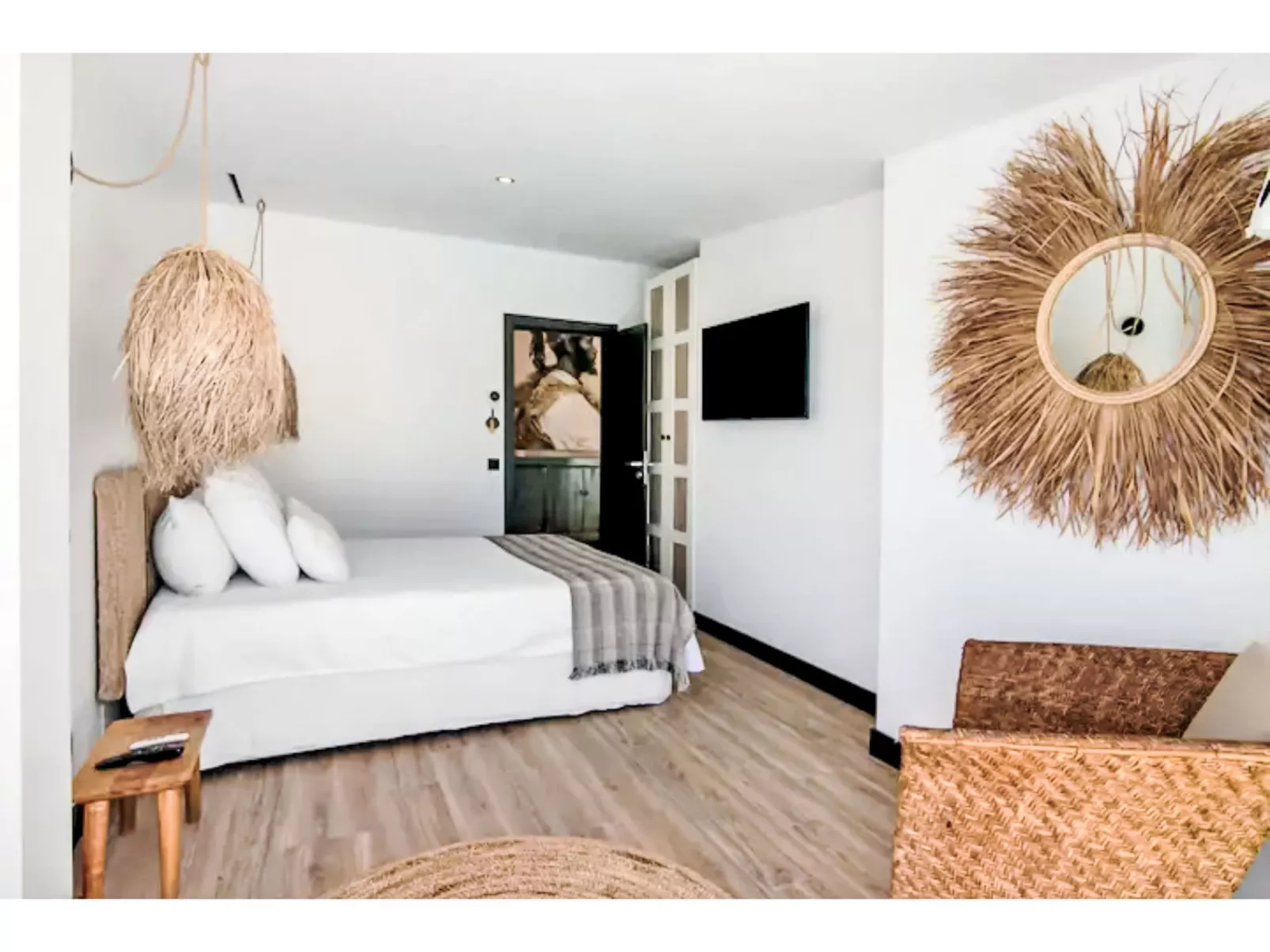 Gina - Sunny Way-Drinnen