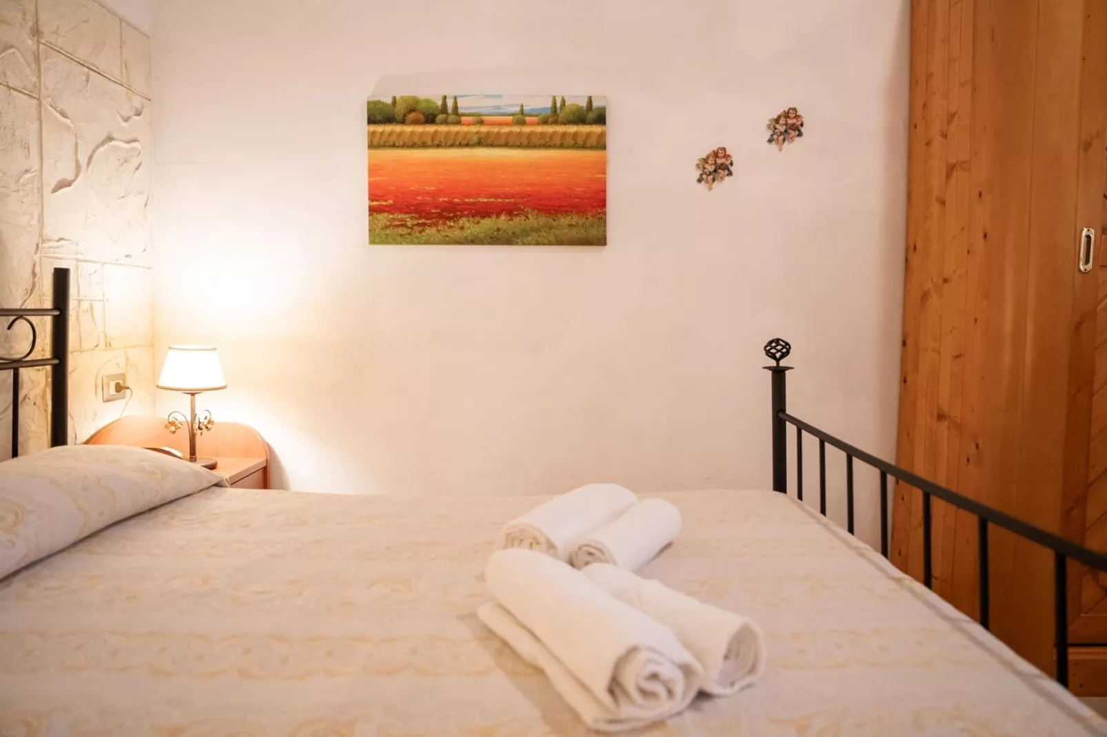 Villa Venera-Bedroom