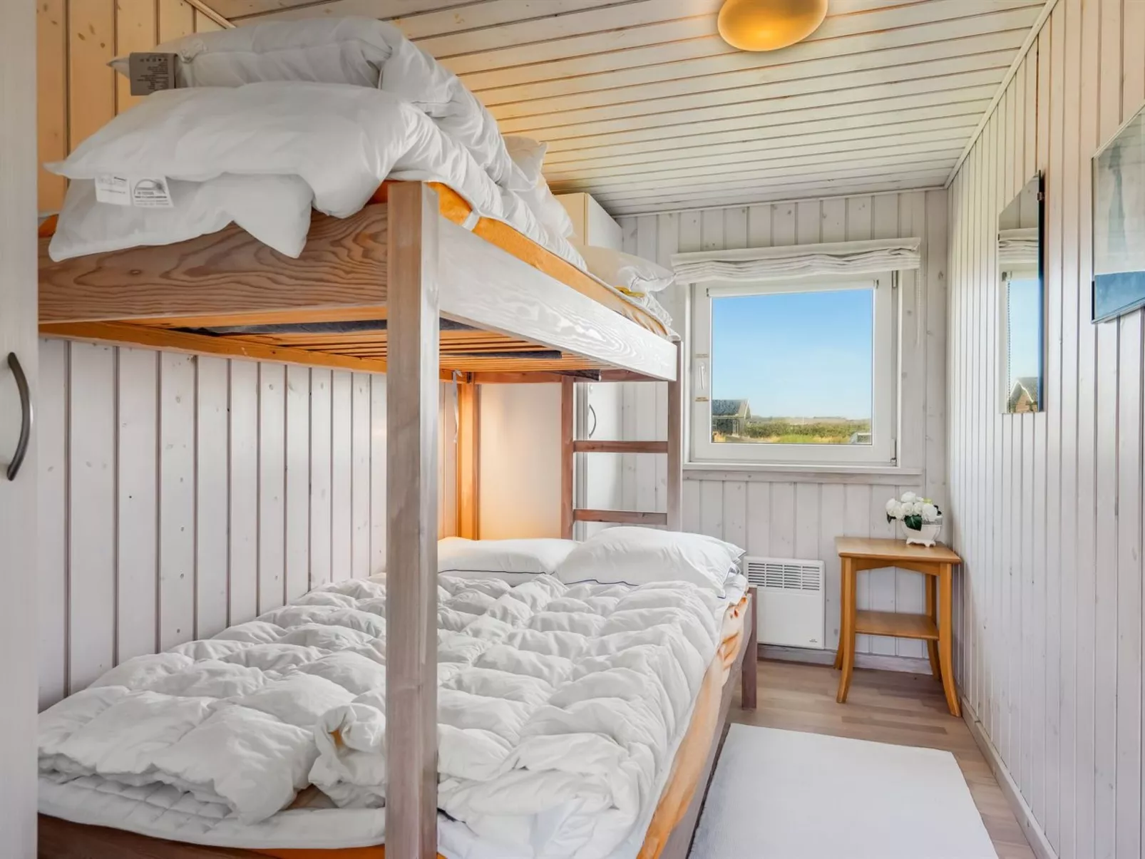 "Loryleimis" - 300m from the sea-Inside