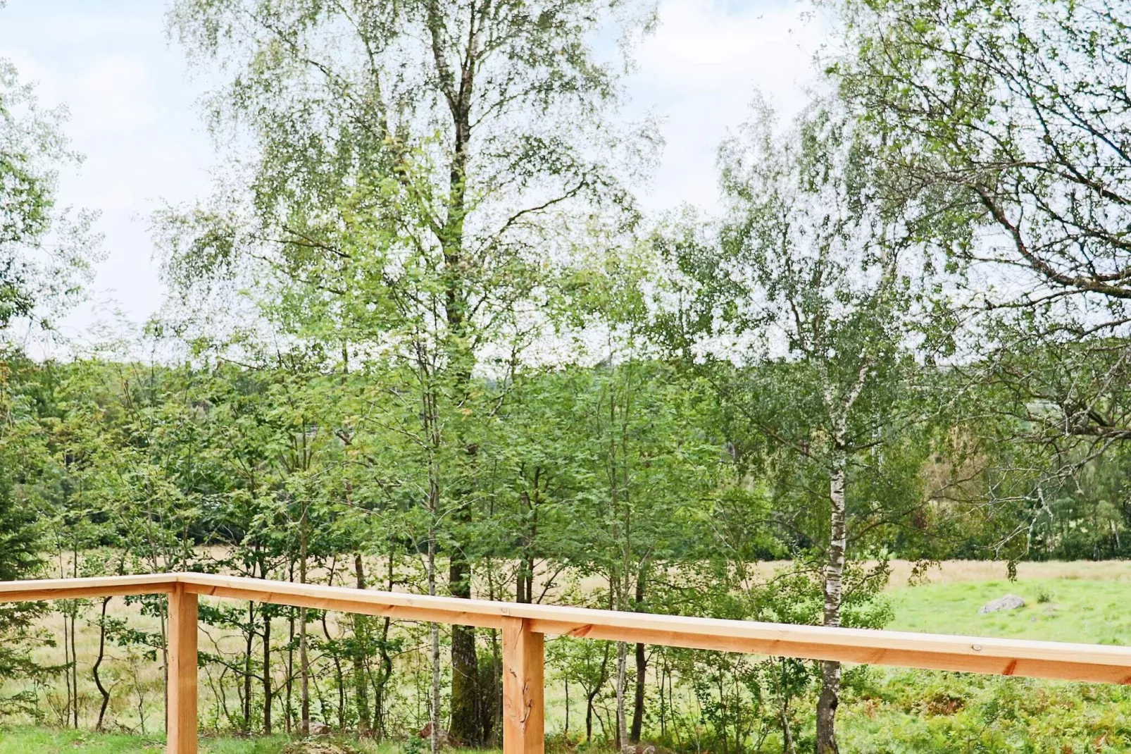 4 person holiday home in KNÄRED-By Traum