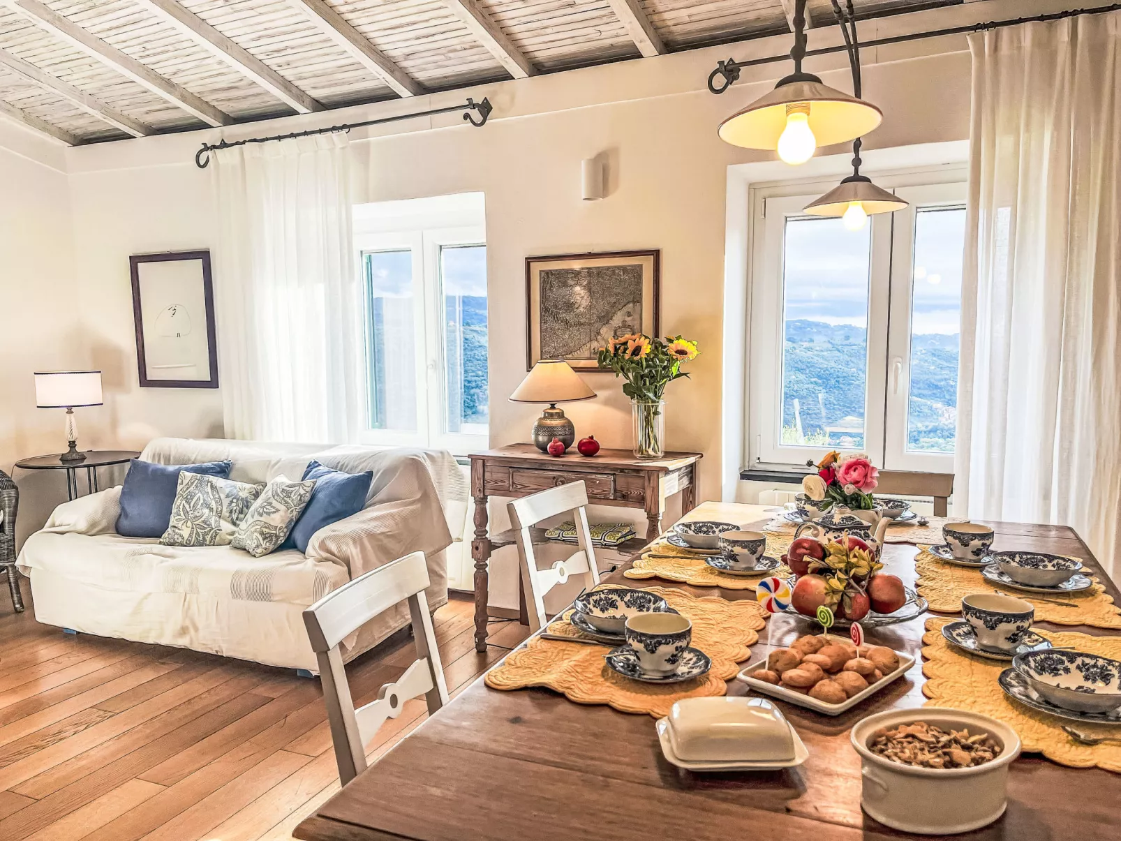 Bellissimi (DOL280)-Inside