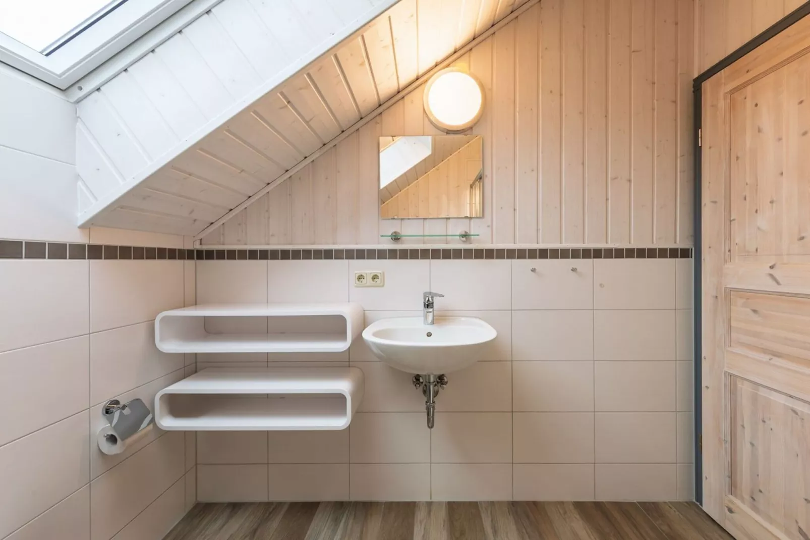 Wildgans Classic 246-Salle de bain