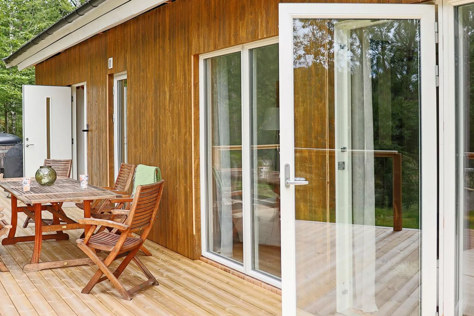 4 person holiday home in KNÄRED-By Traum-Outdoor