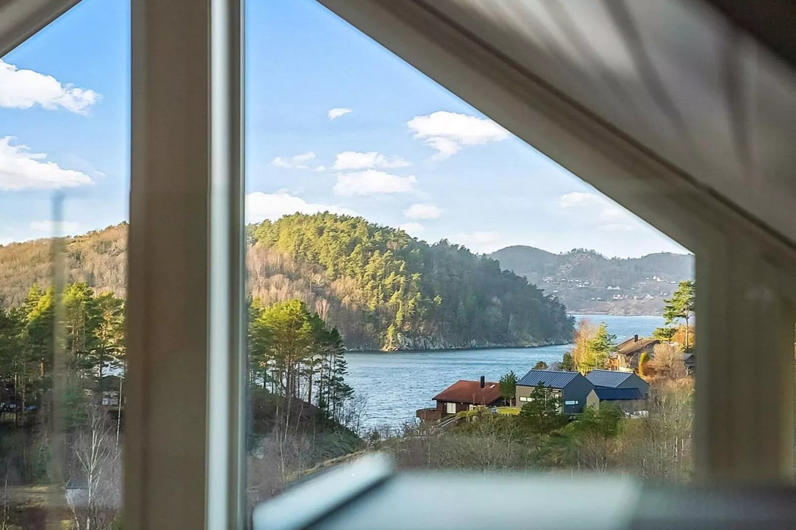 8 person holiday home in lyngdal-By Traum