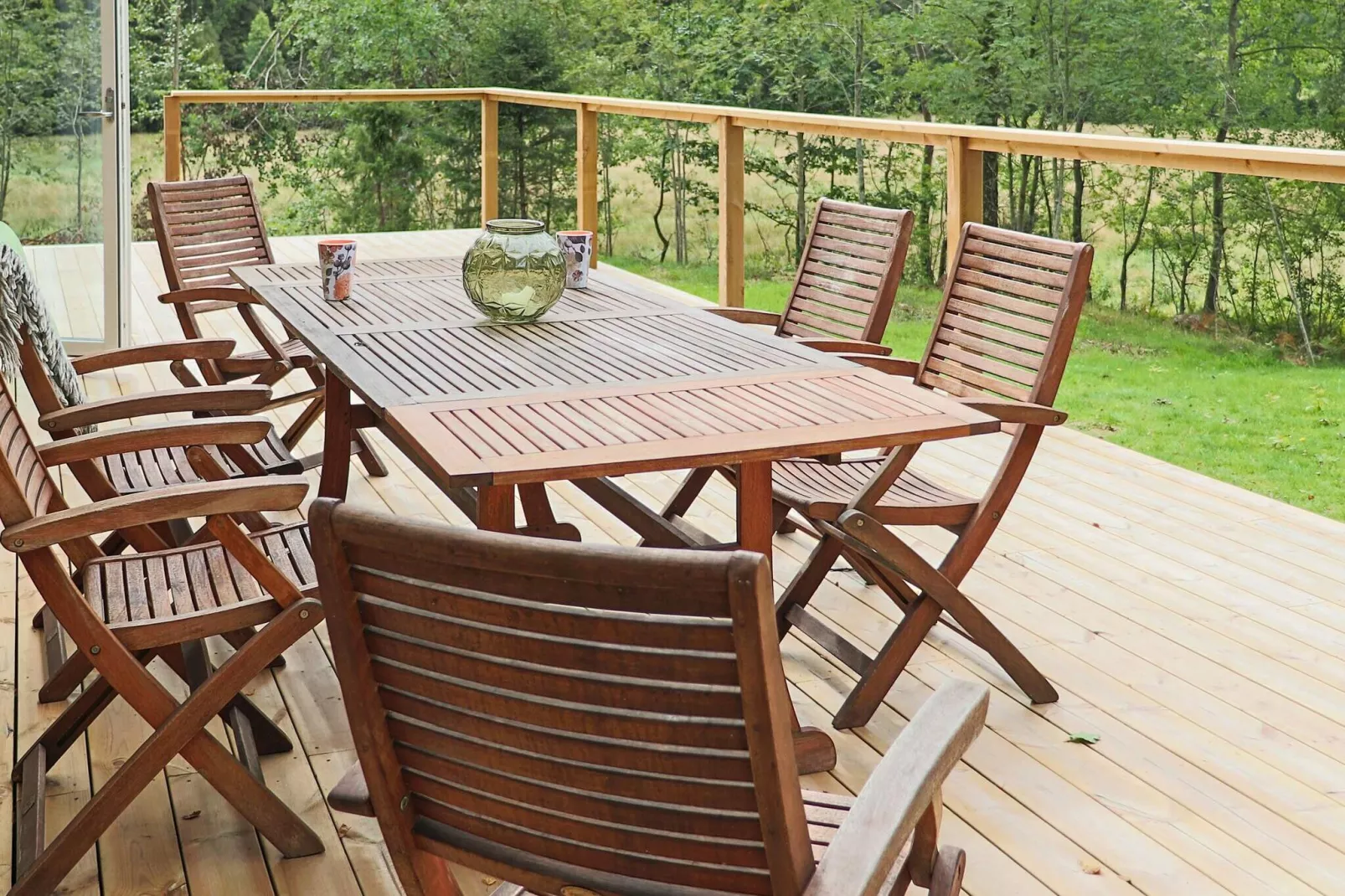 4 person holiday home in KNÄRED-By Traum-Outdoor