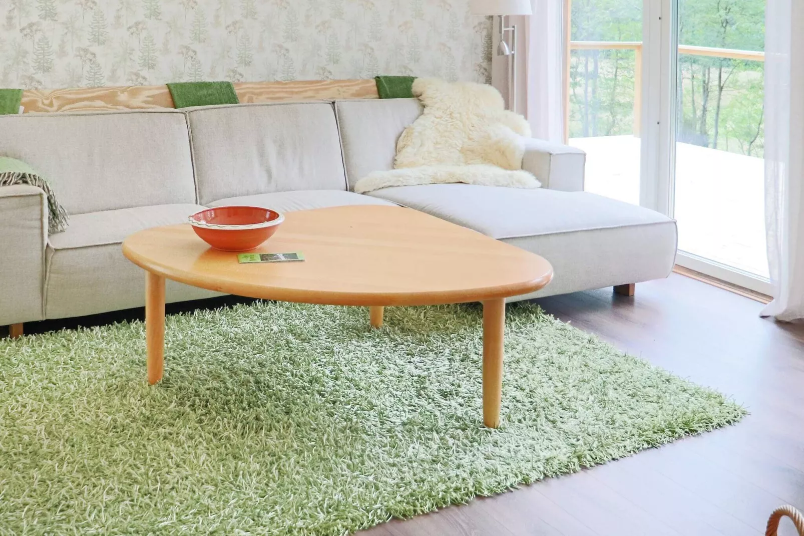 4 person holiday home in KNÄRED-By Traum-Indoor