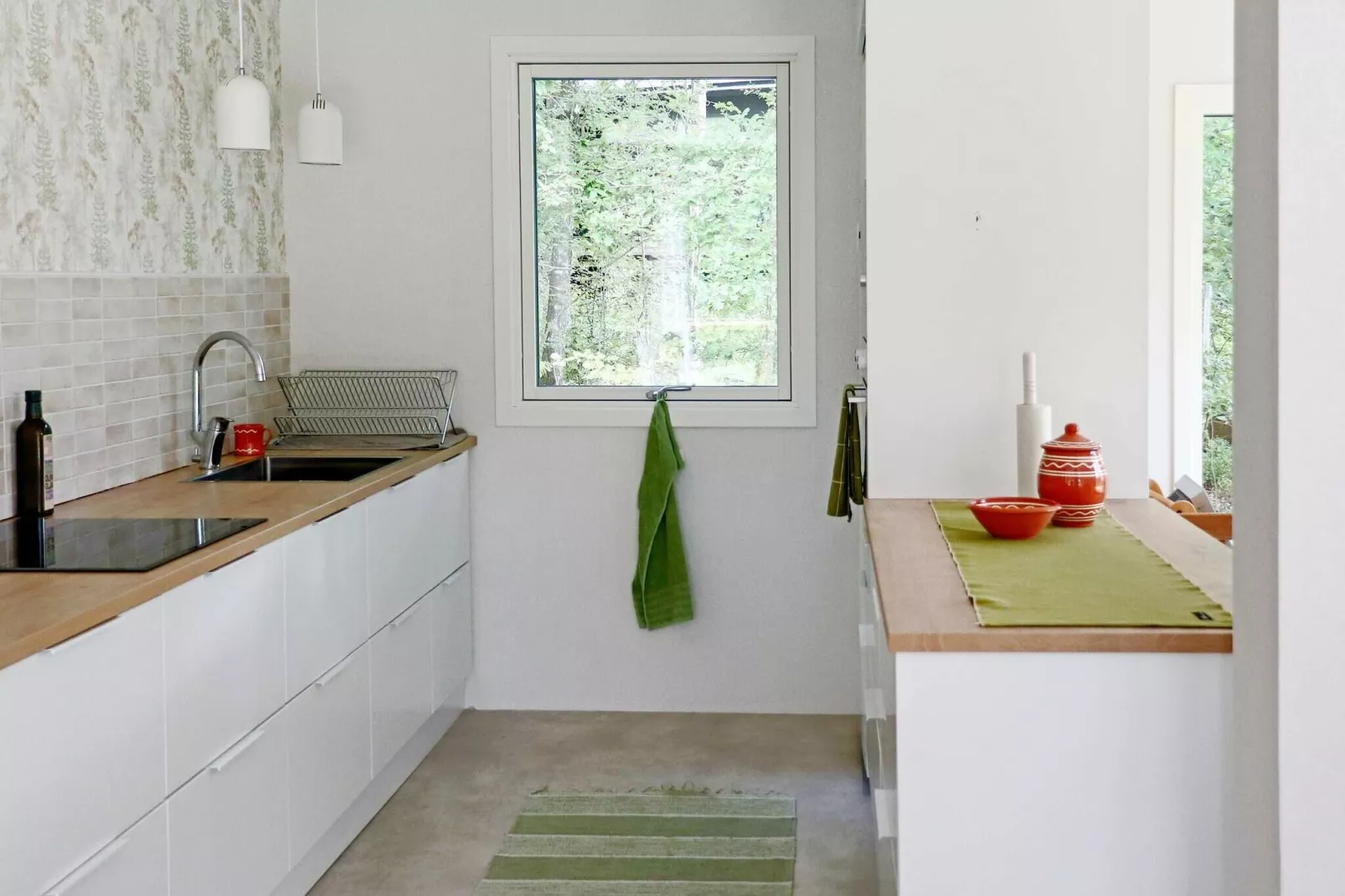 4 person holiday home in KNÄRED-By Traum-Indoor