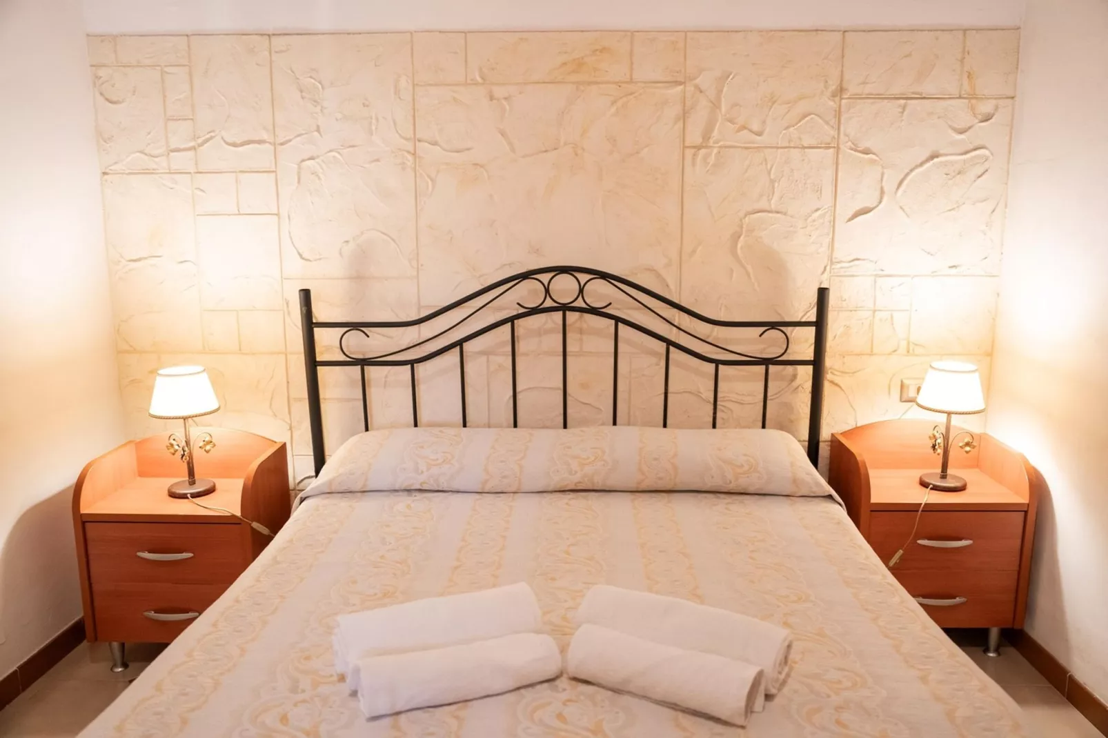 Villa Venera-Bedroom