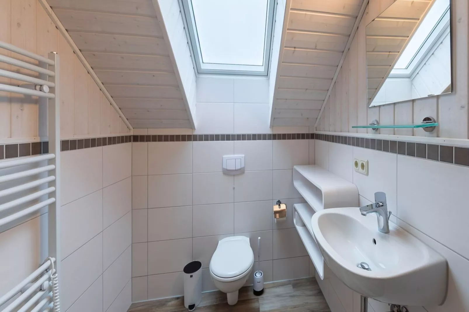 Wildgans Classic 246-Salle de bain