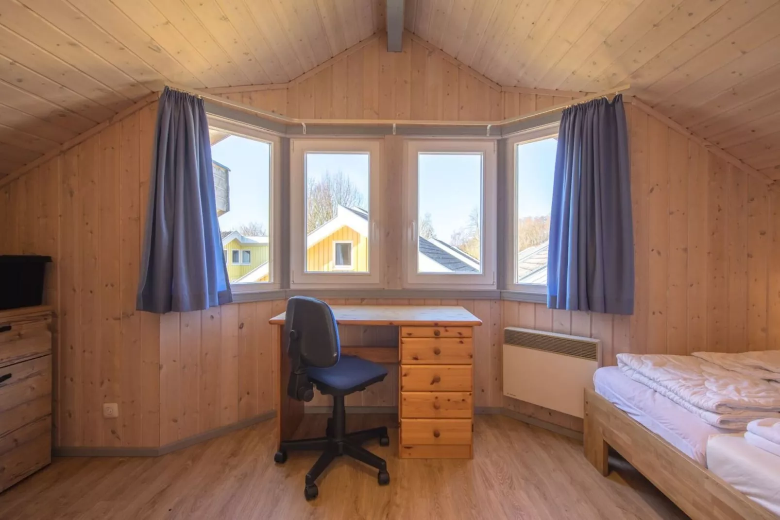 FH Wildgans Comfort Nr56-Salle de loisirs