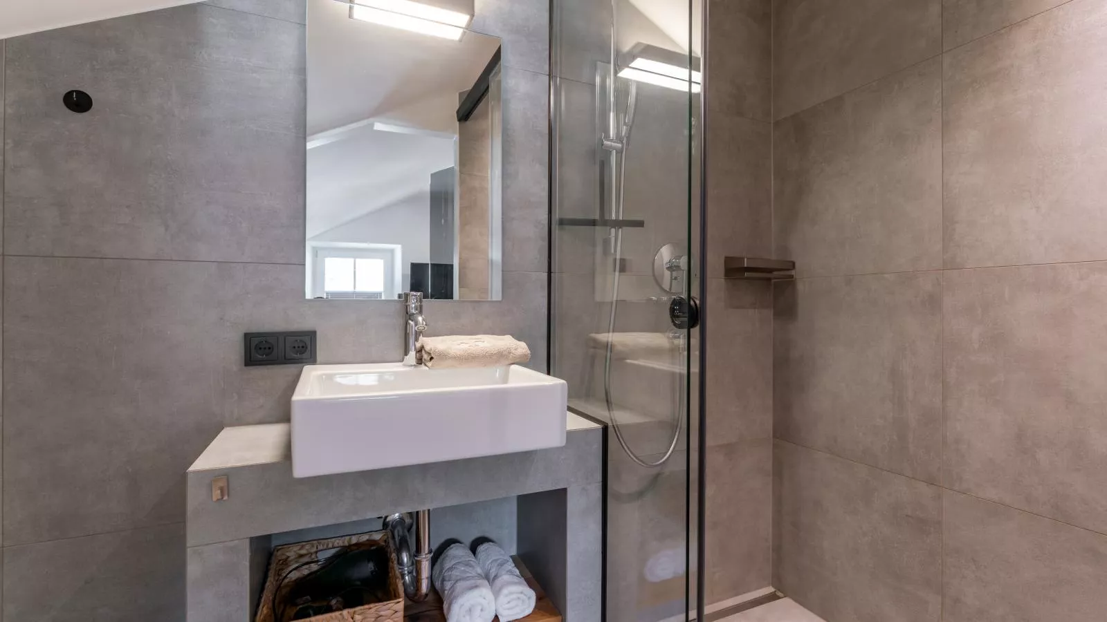 Leni Top 4-Salle de bain