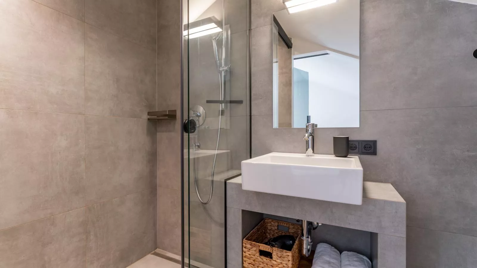 Leni Top 5-Salle de bain