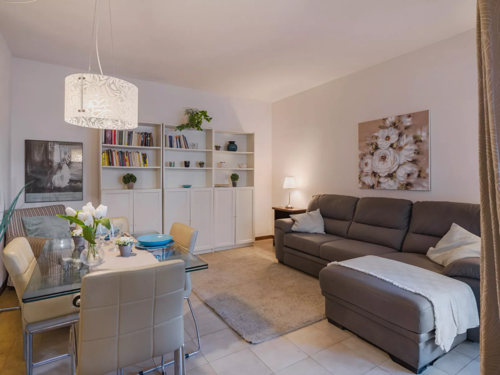 Appartamento Joelle-Dedans