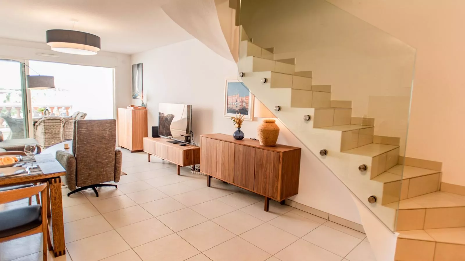 Maison Kiwi-Indoor
