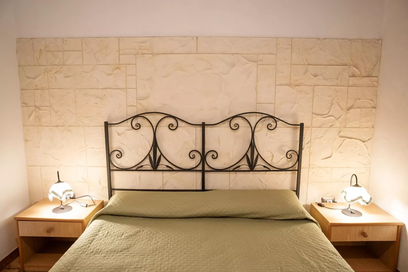 Villa Venera-Bedroom