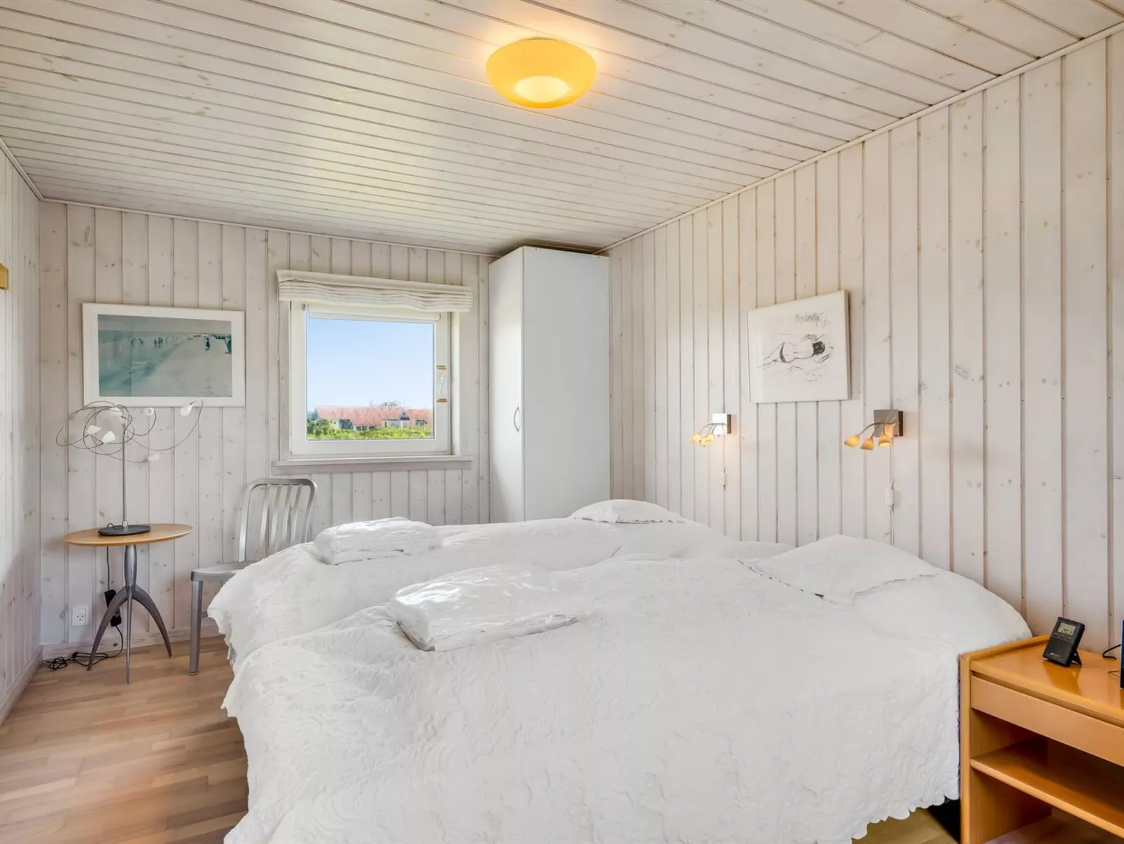 "Loryleimis" - 300m from the sea-Inside