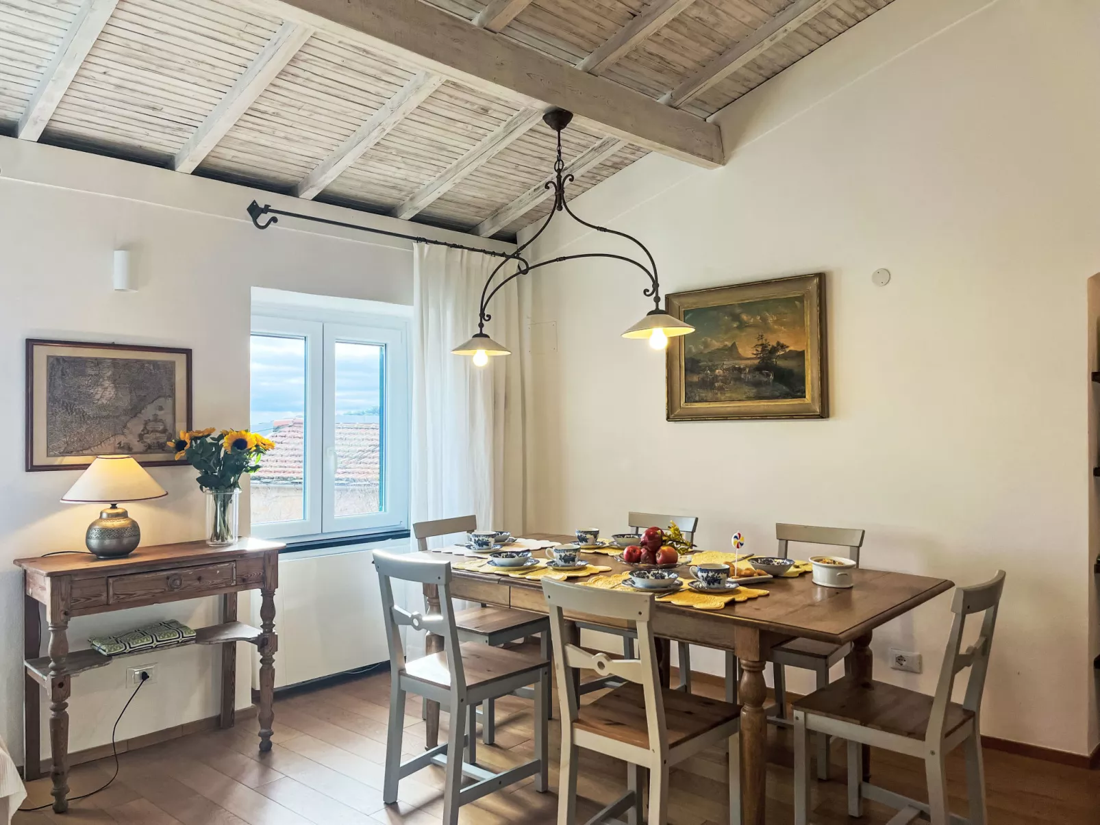 Bellissimi (DOL280)-Inside