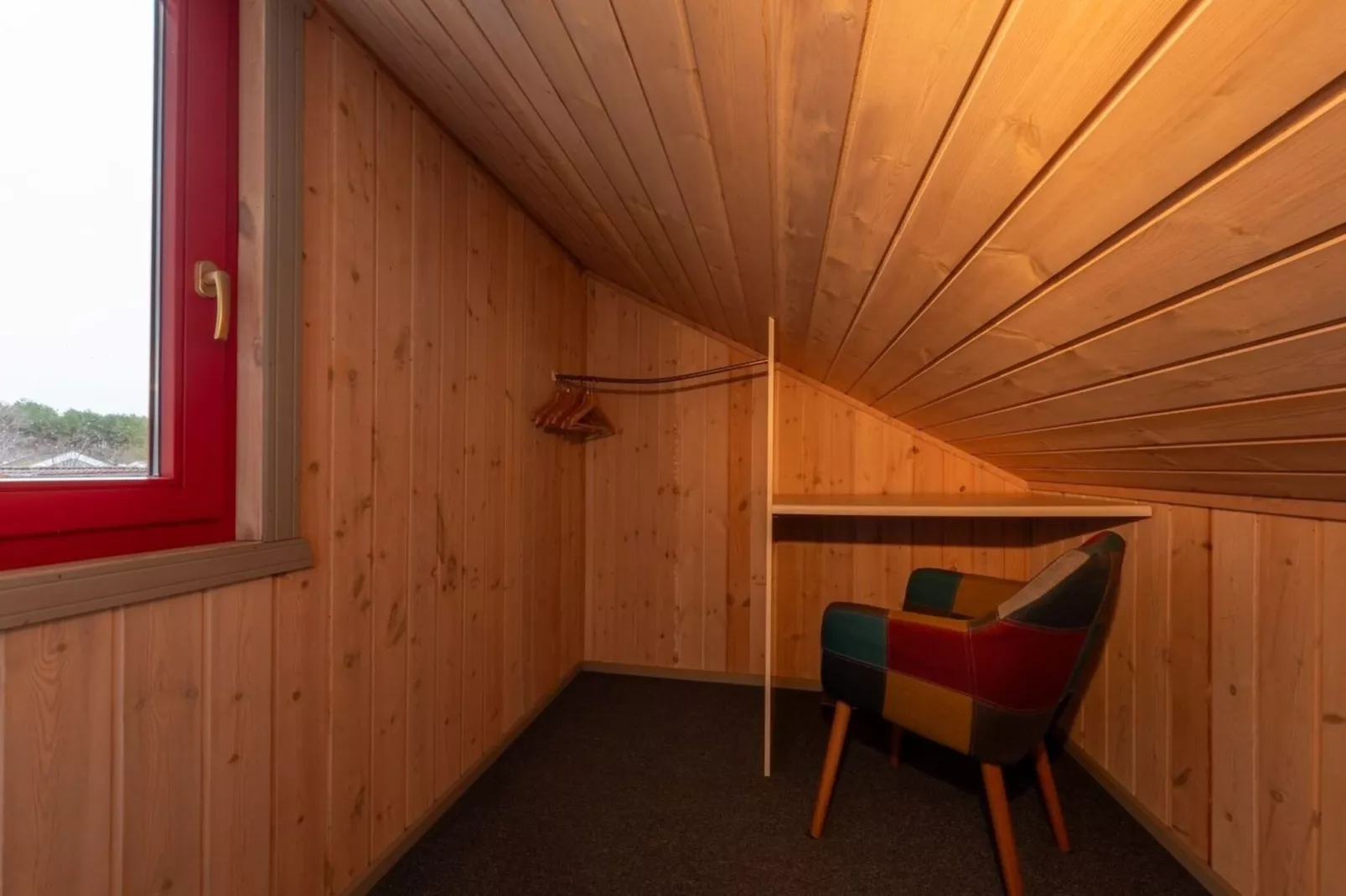 FH Wildgans Comfort mit Sauna & Kaminofen 81 qm 26-Salle de loisirs